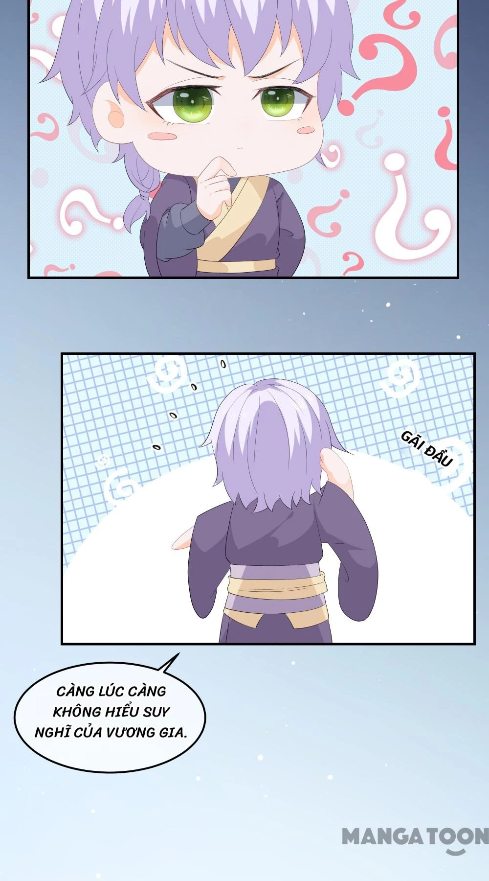 Hồ Phi Chớ Dây Vào Lửa Chapter  62 - 26