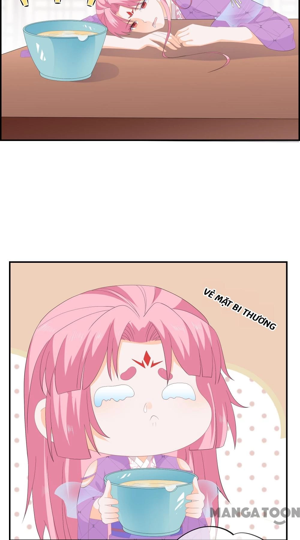 Hồ Phi Chớ Dây Vào Lửa Chapter  62 - 28