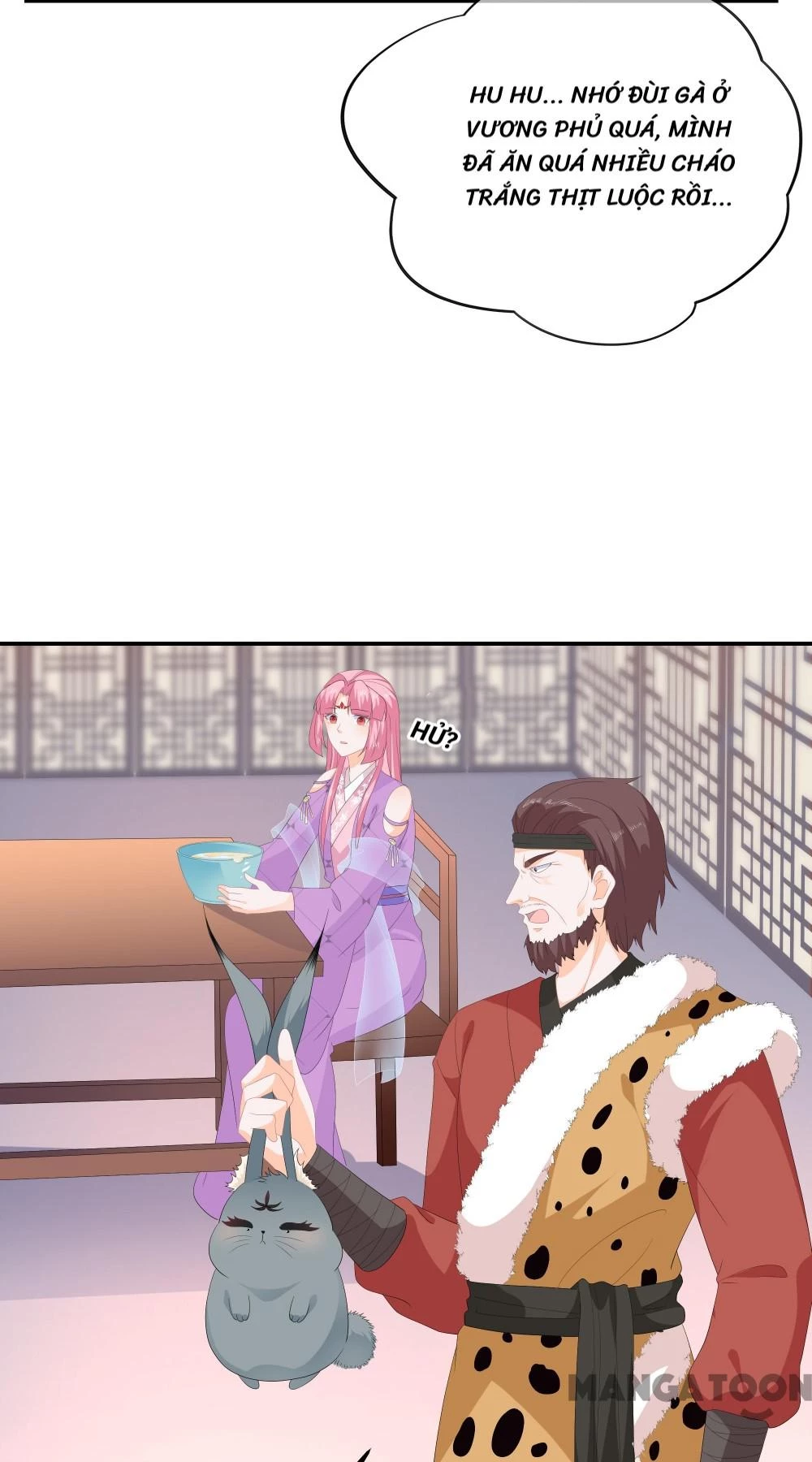 Hồ Phi Chớ Dây Vào Lửa Chapter  62 - 29