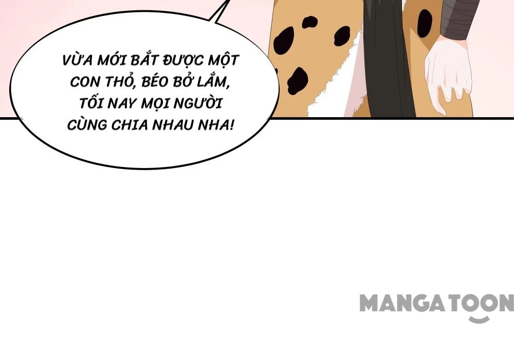 Hồ Phi Chớ Dây Vào Lửa Chapter  62 - 30