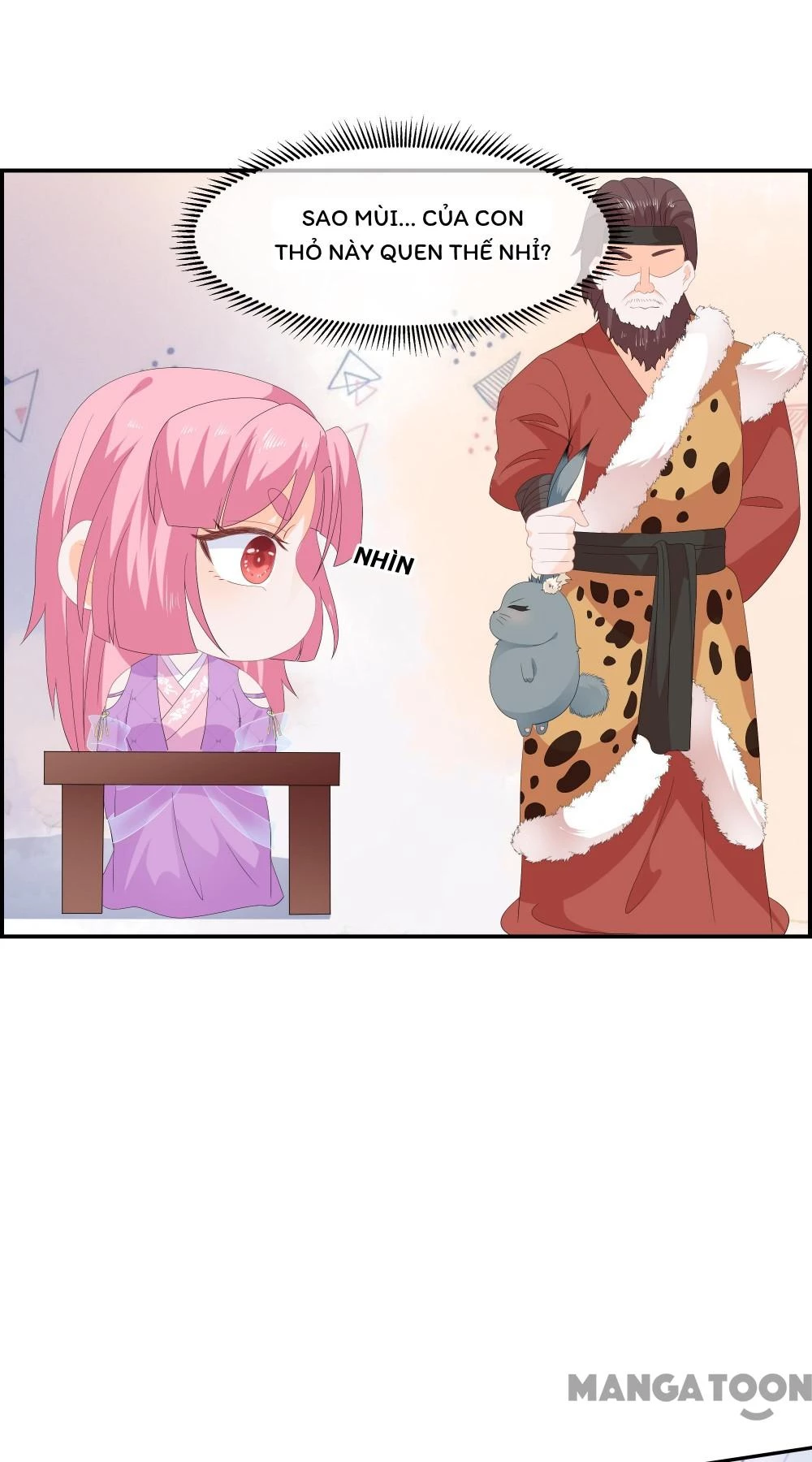 Hồ Phi Chớ Dây Vào Lửa Chapter  62 - 31