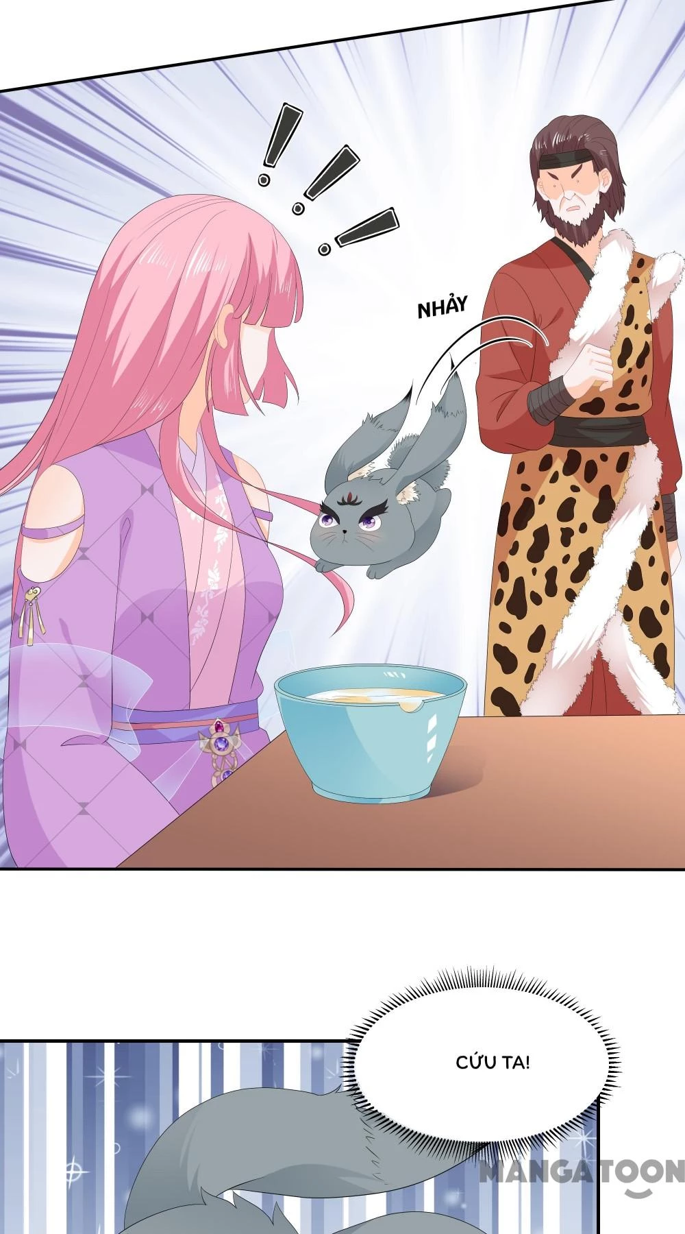 Hồ Phi Chớ Dây Vào Lửa Chapter  62 - 32