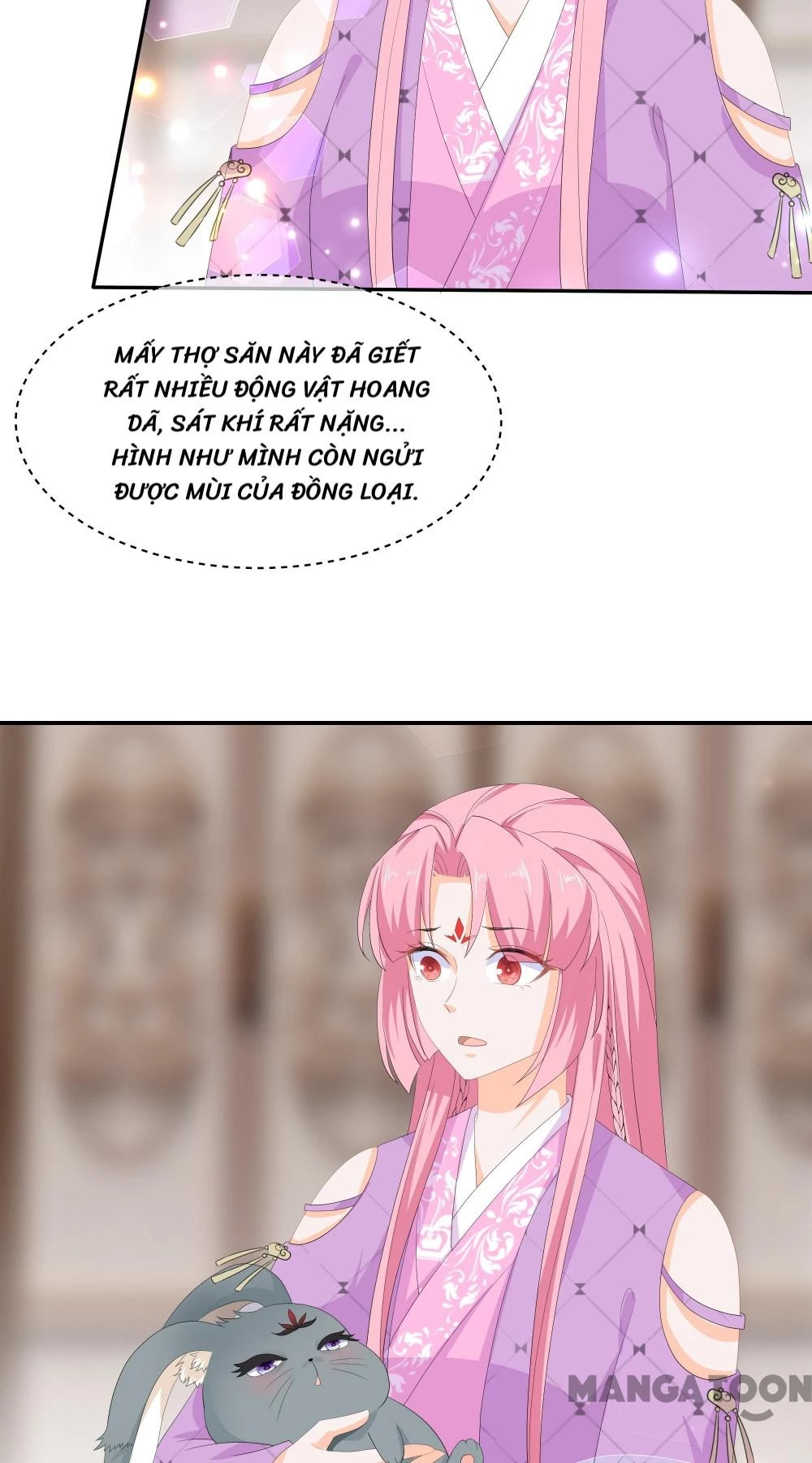 Hồ Phi Chớ Dây Vào Lửa Chapter  63 - 4