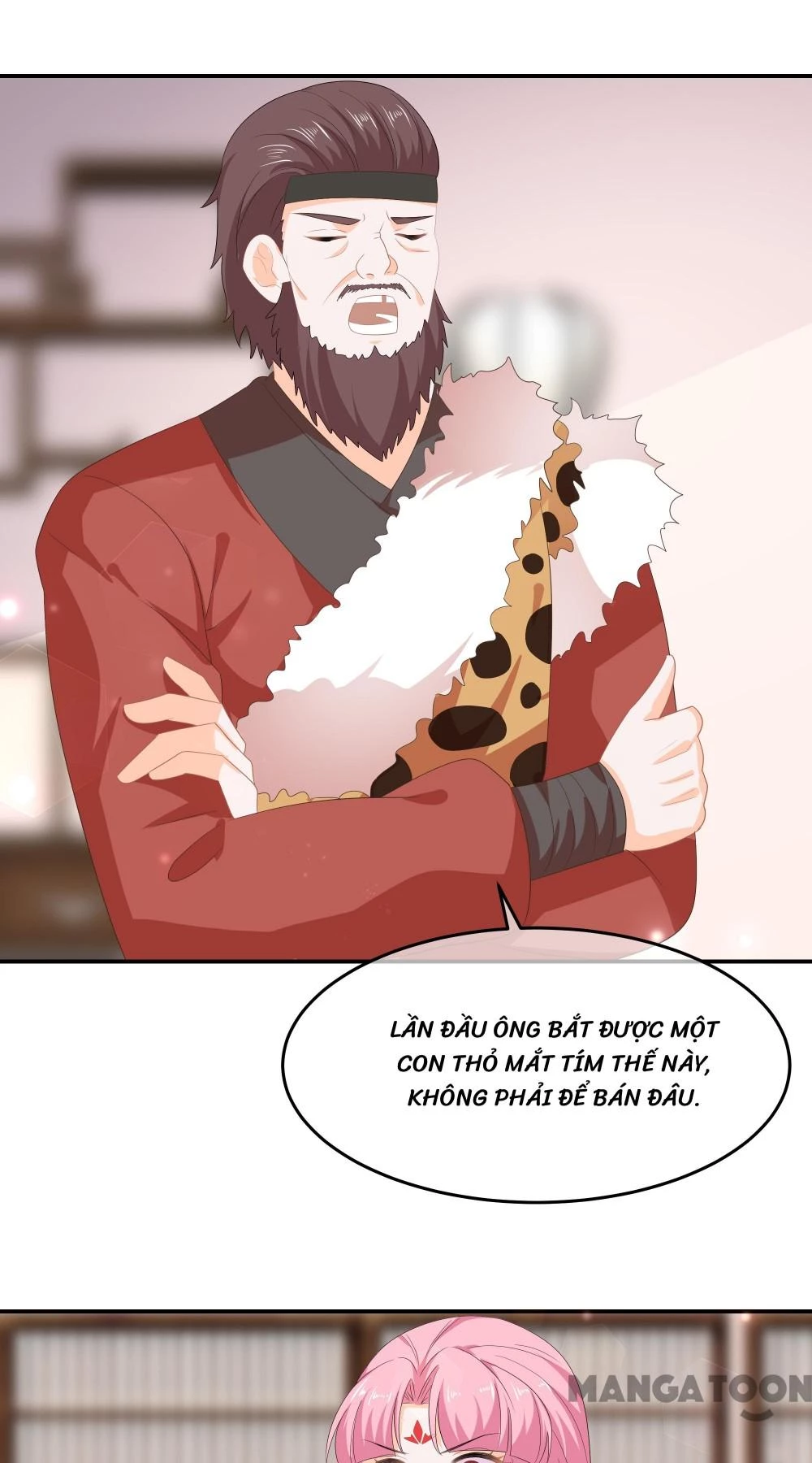 Hồ Phi Chớ Dây Vào Lửa Chapter  63 - 7