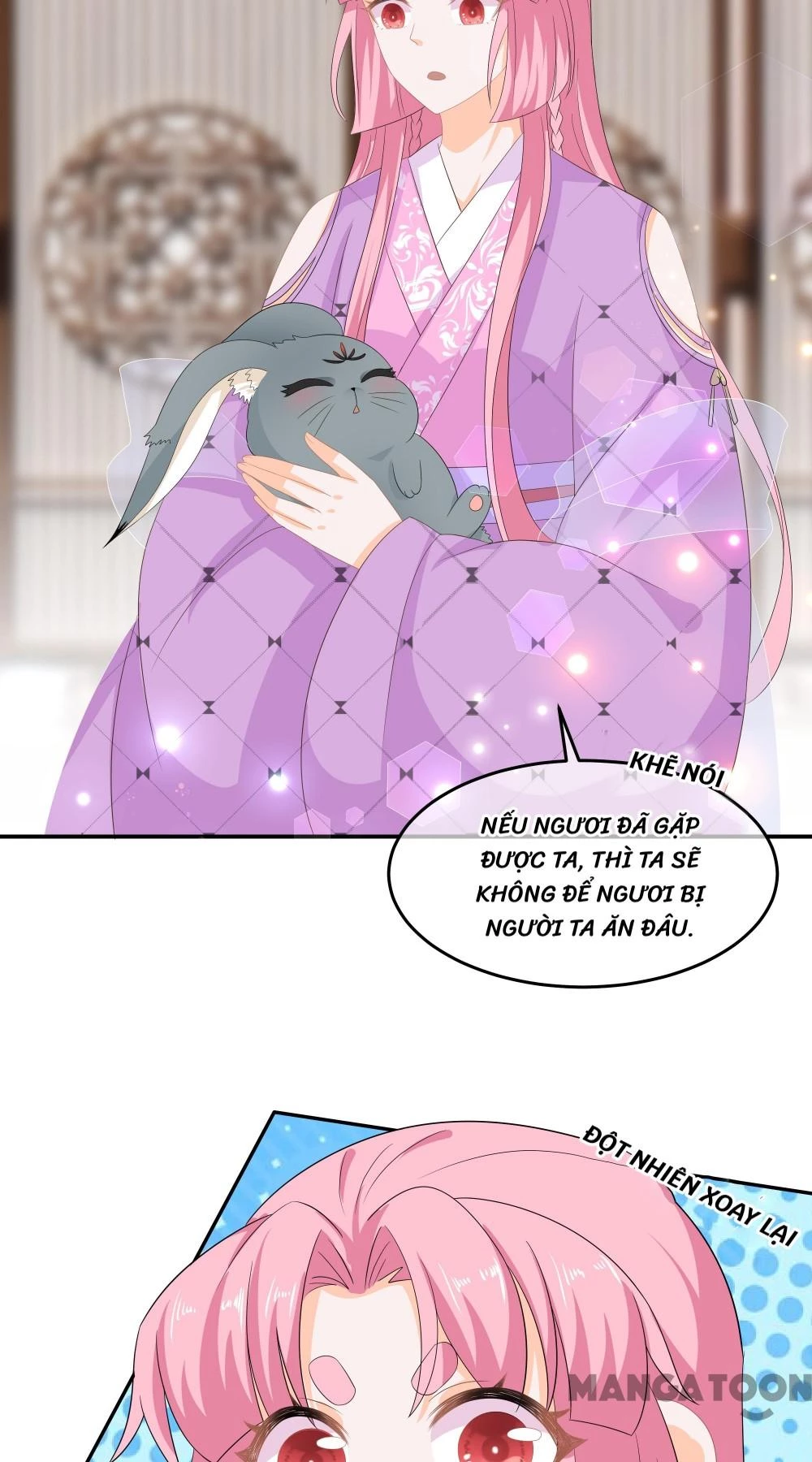 Hồ Phi Chớ Dây Vào Lửa Chapter  63 - 8