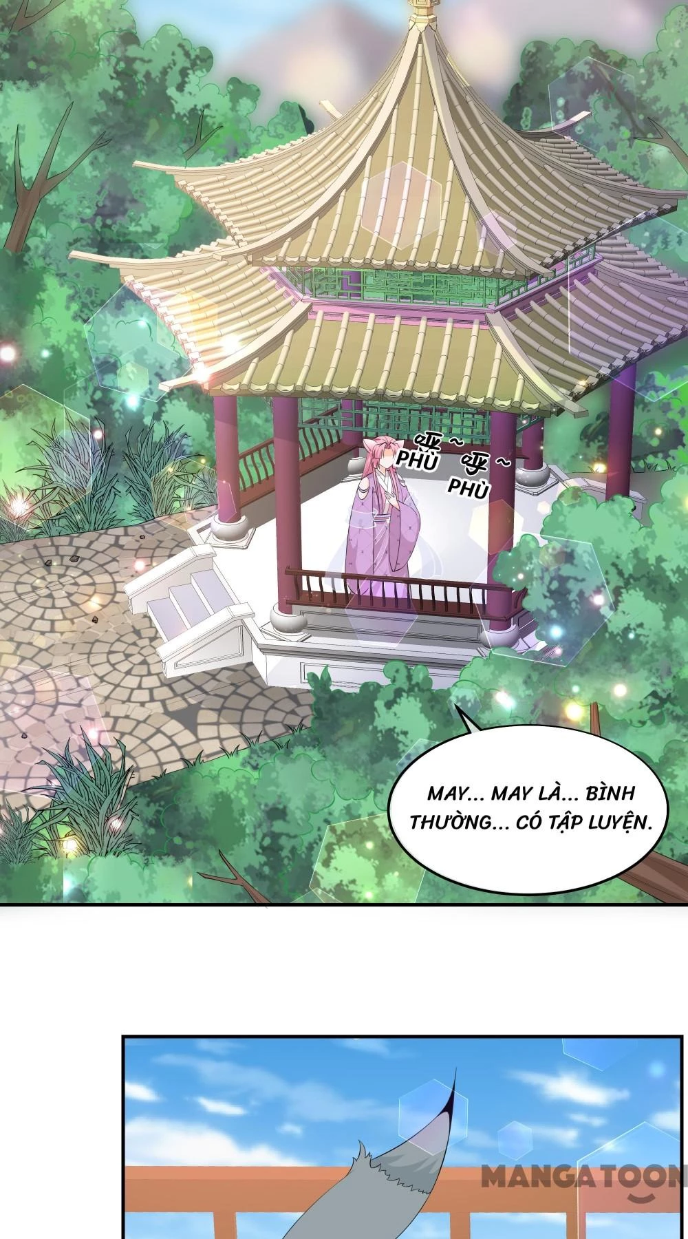 Hồ Phi Chớ Dây Vào Lửa Chapter  63 - 14