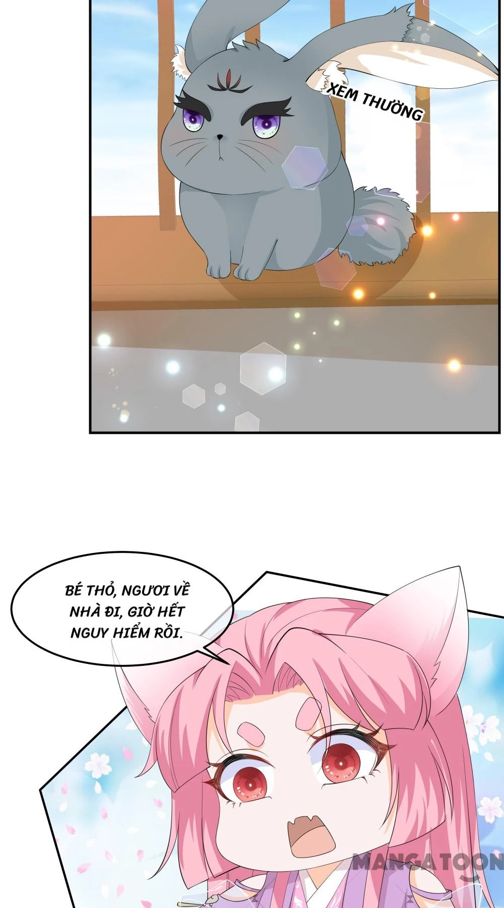 Hồ Phi Chớ Dây Vào Lửa Chapter  63 - 15