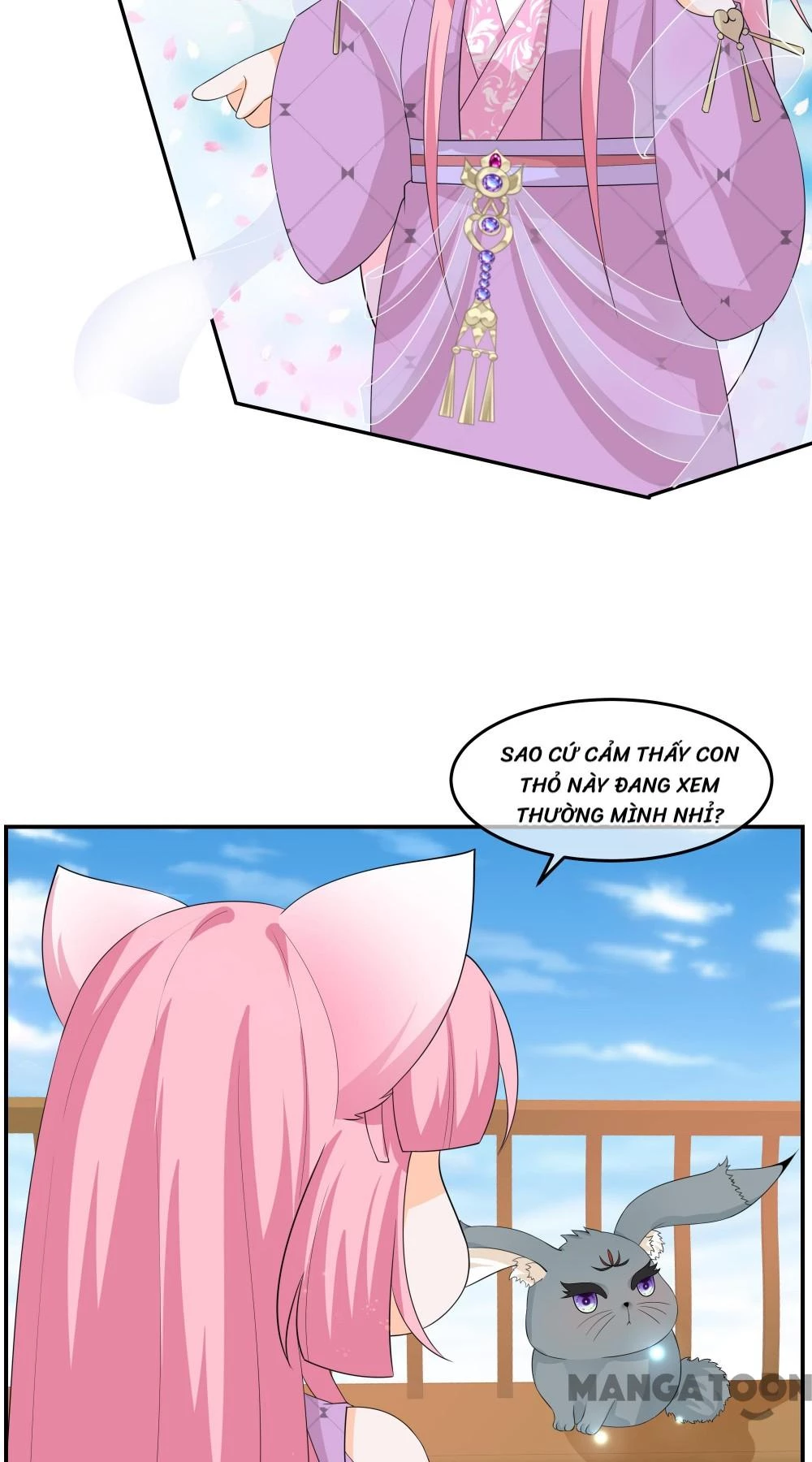 Hồ Phi Chớ Dây Vào Lửa Chapter  63 - 16