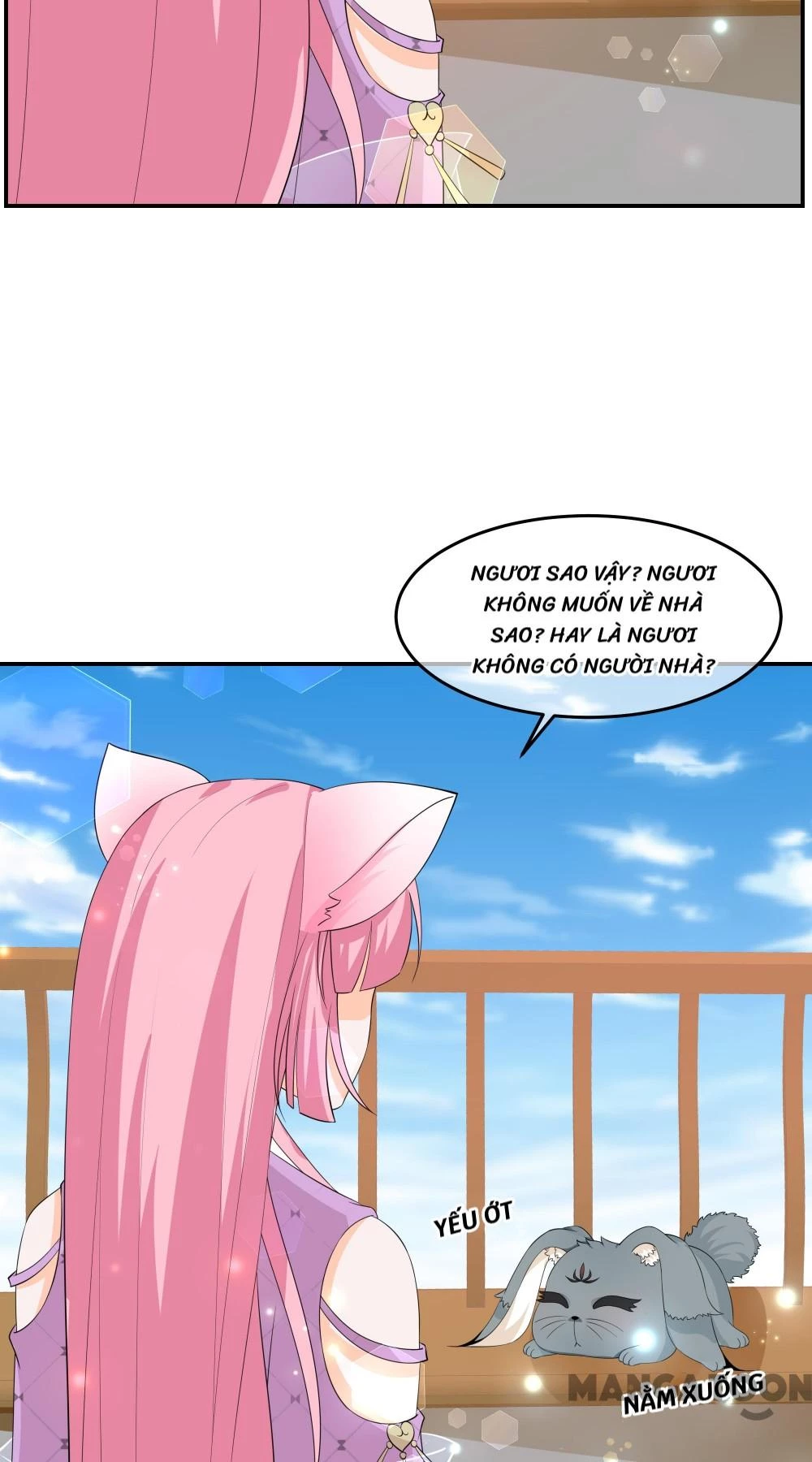 Hồ Phi Chớ Dây Vào Lửa Chapter  63 - 17