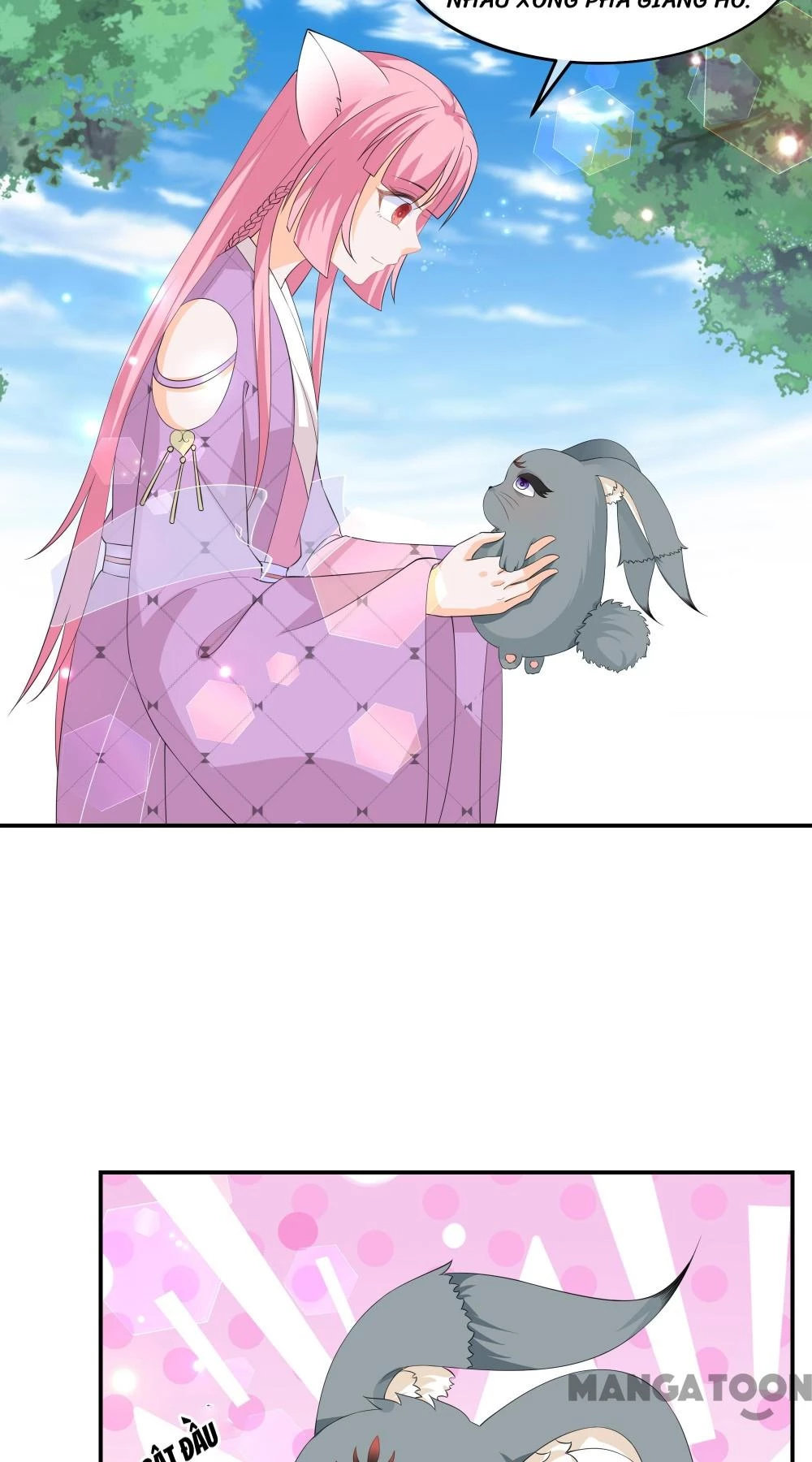 Hồ Phi Chớ Dây Vào Lửa Chapter  63 - 20