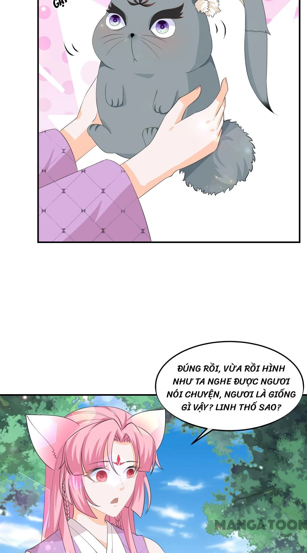 Hồ Phi Chớ Dây Vào Lửa Chapter  63 - 21