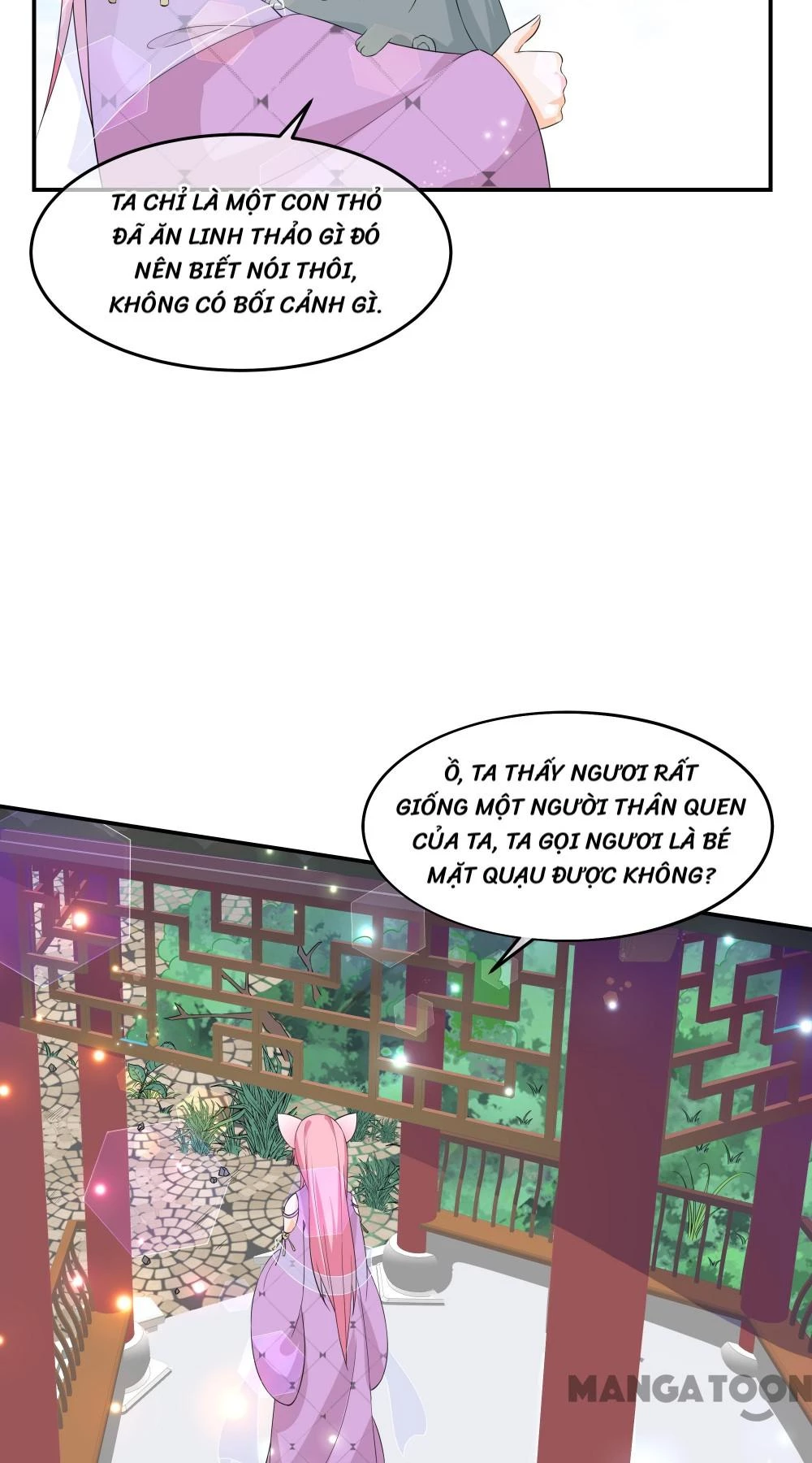 Hồ Phi Chớ Dây Vào Lửa Chapter  63 - 23