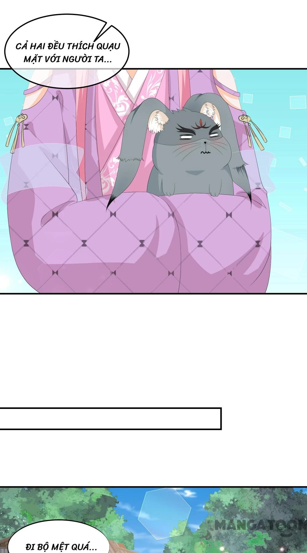 Hồ Phi Chớ Dây Vào Lửa Chapter  63 - 25