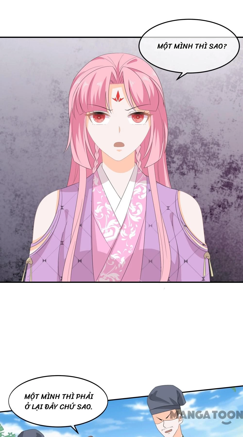 Hồ Phi Chớ Dây Vào Lửa Chapter  63 - 31