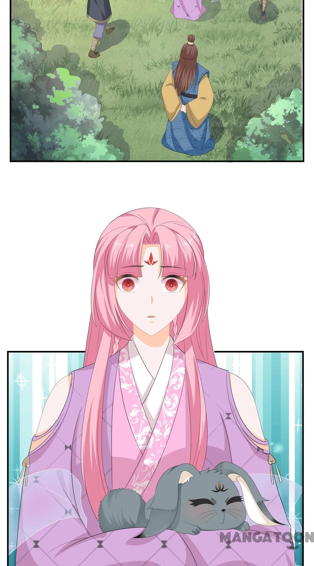 Hồ Phi Chớ Dây Vào Lửa Chapter  63 - 33