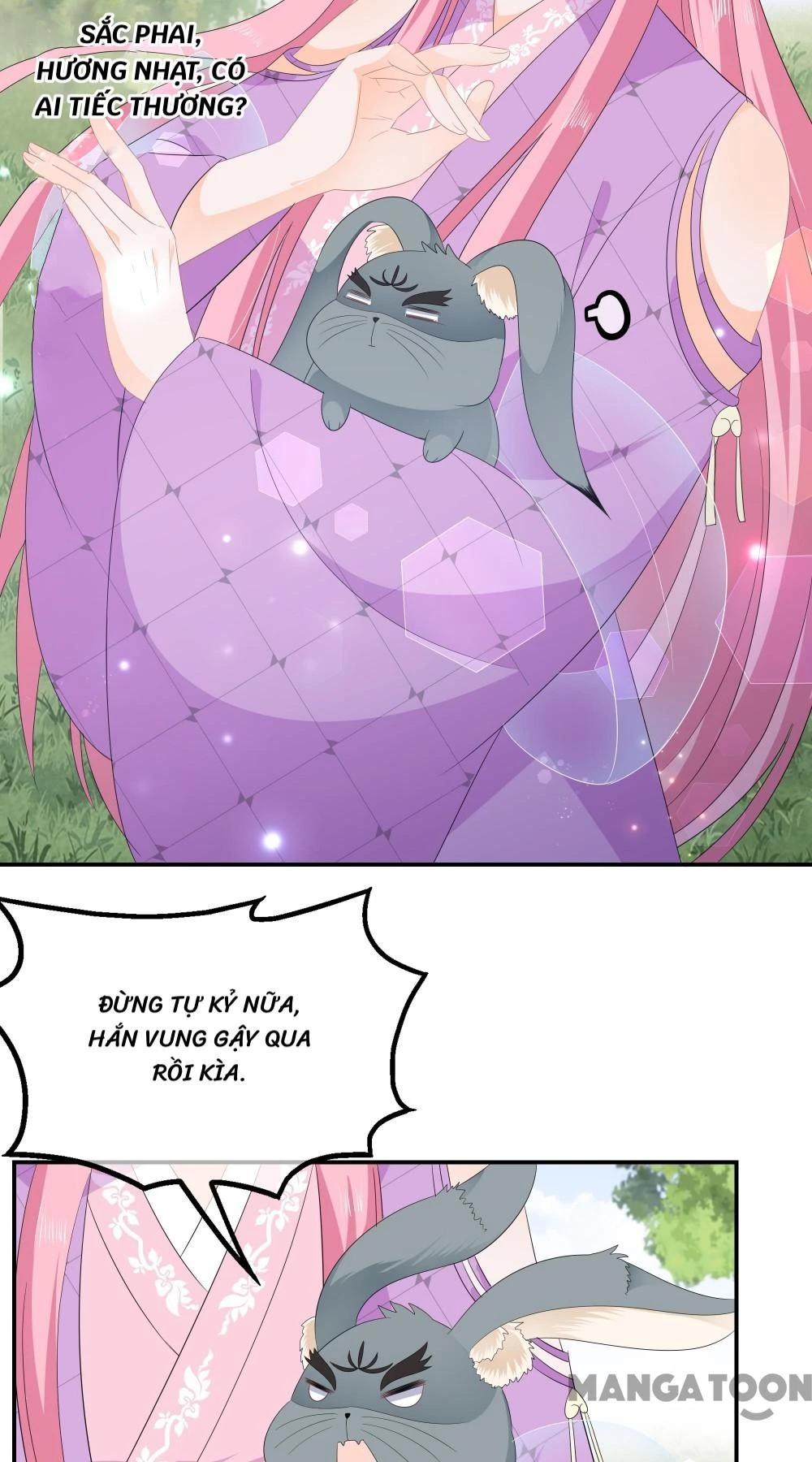 Hồ Phi Chớ Dây Vào Lửa Chapter  64 - 3