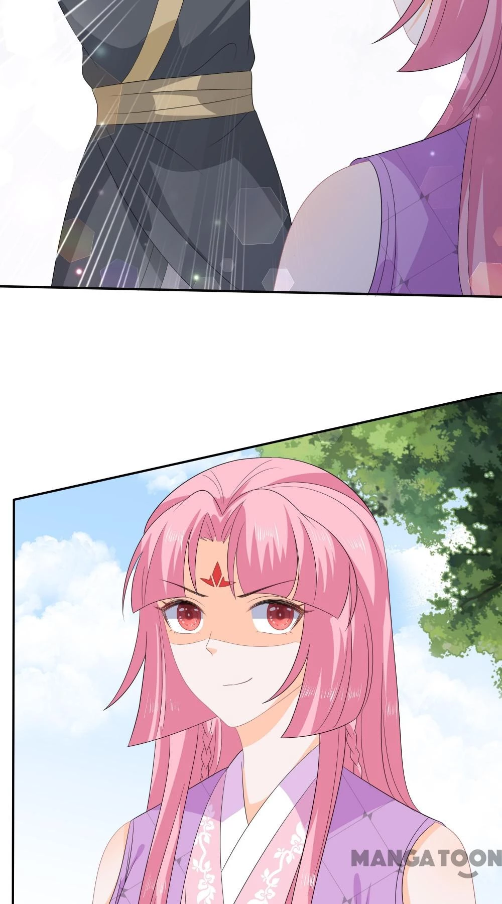 Hồ Phi Chớ Dây Vào Lửa Chapter  64 - 5