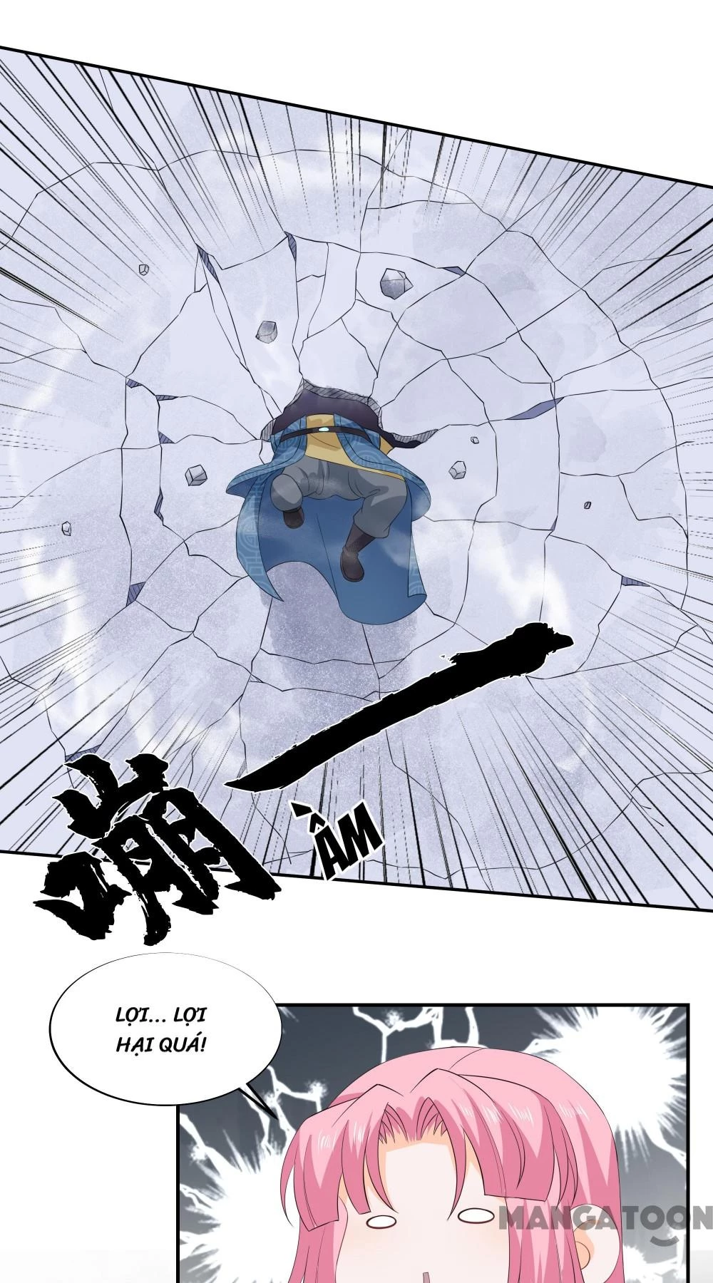 Hồ Phi Chớ Dây Vào Lửa Chapter  64 - 14