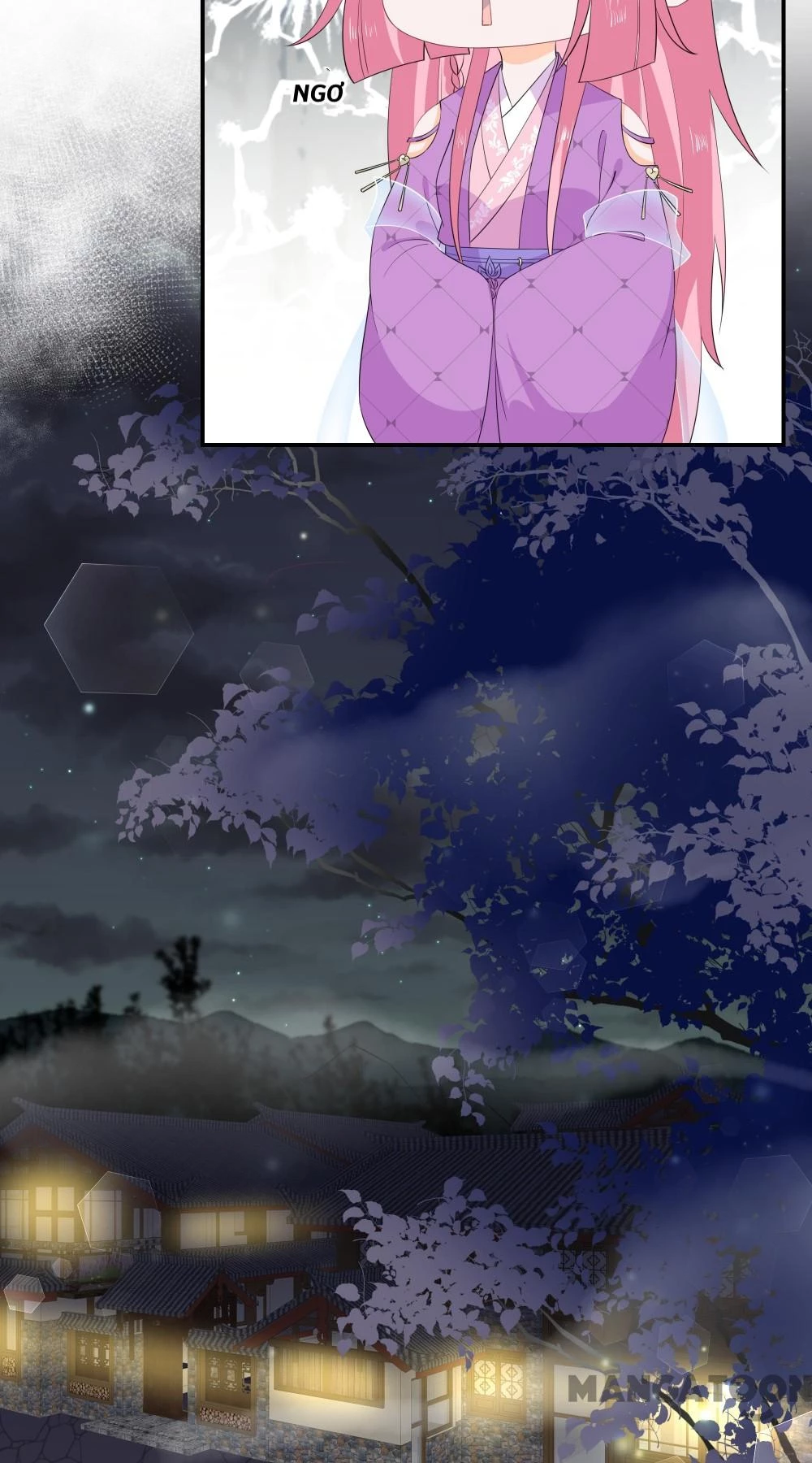 Hồ Phi Chớ Dây Vào Lửa Chapter  64 - 15