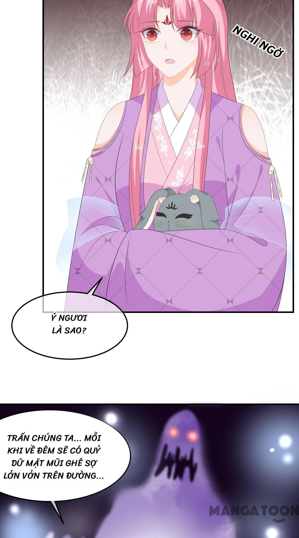 Hồ Phi Chớ Dây Vào Lửa Chapter  64 - 20