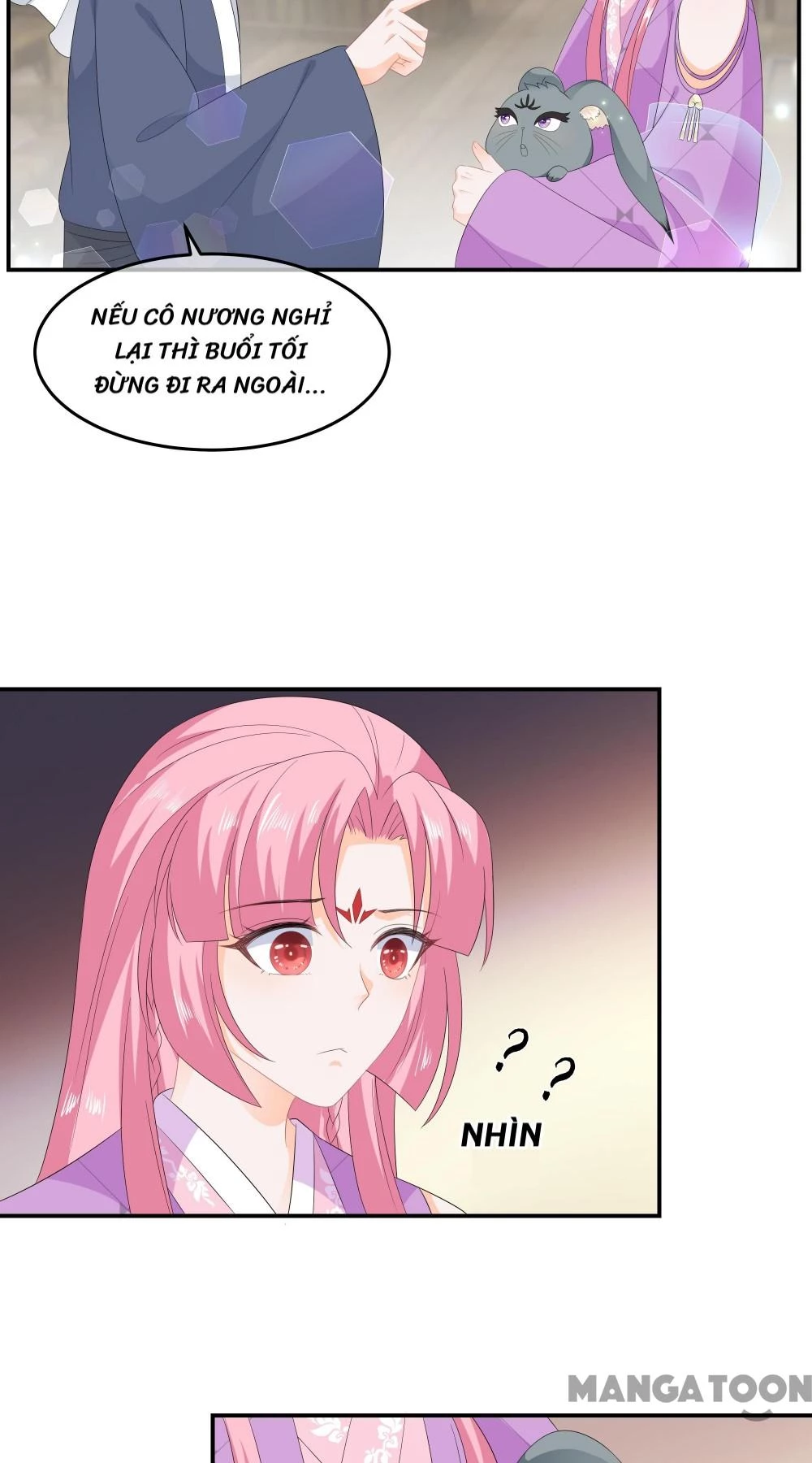 Hồ Phi Chớ Dây Vào Lửa Chapter  64 - 22