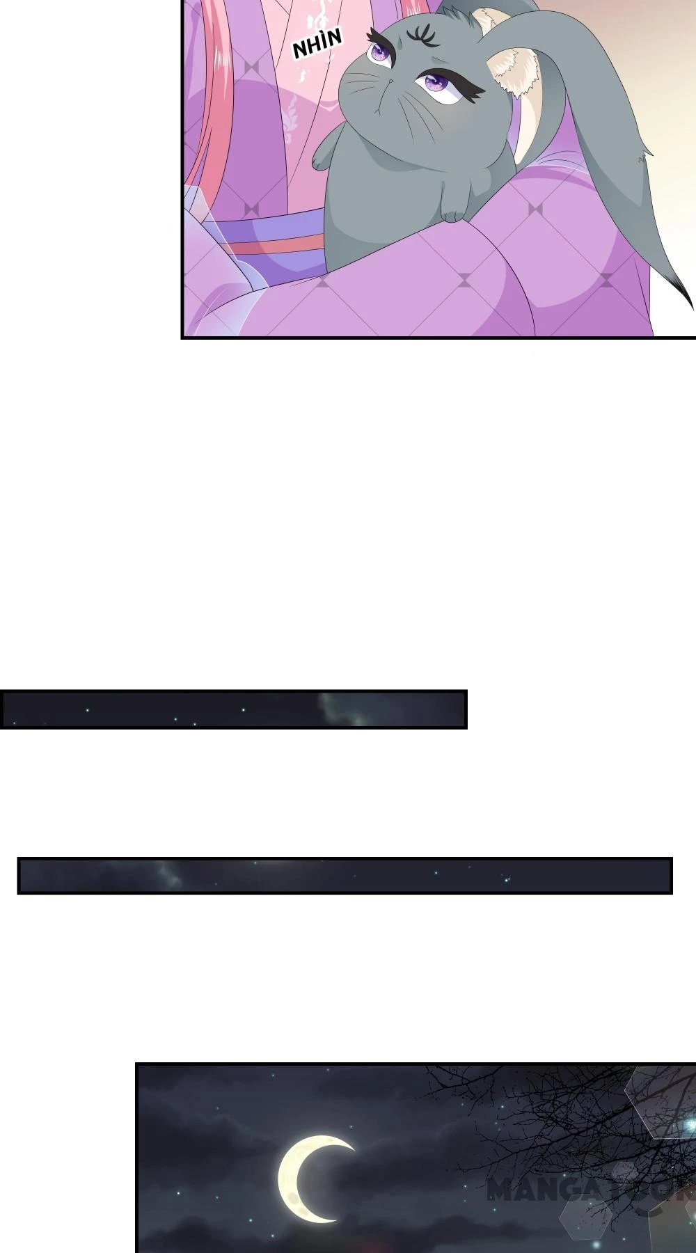 Hồ Phi Chớ Dây Vào Lửa Chapter  64 - 23