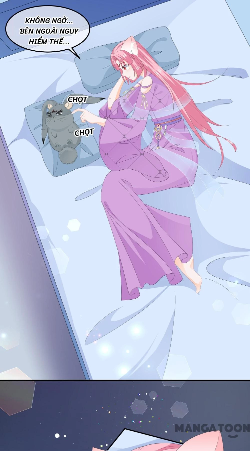 Hồ Phi Chớ Dây Vào Lửa Chapter  64 - 25