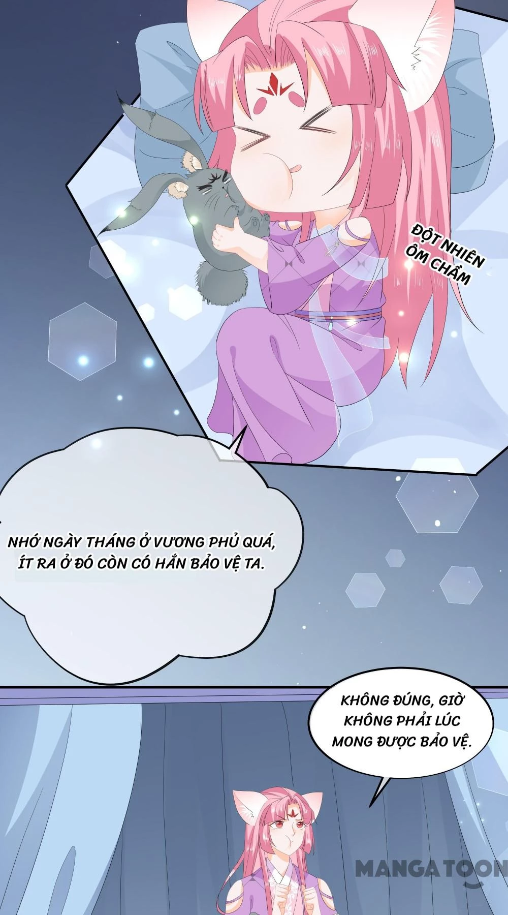 Hồ Phi Chớ Dây Vào Lửa Chapter  64 - 26