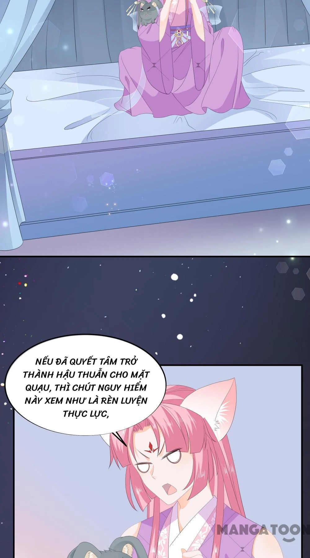 Hồ Phi Chớ Dây Vào Lửa Chapter  64 - 27