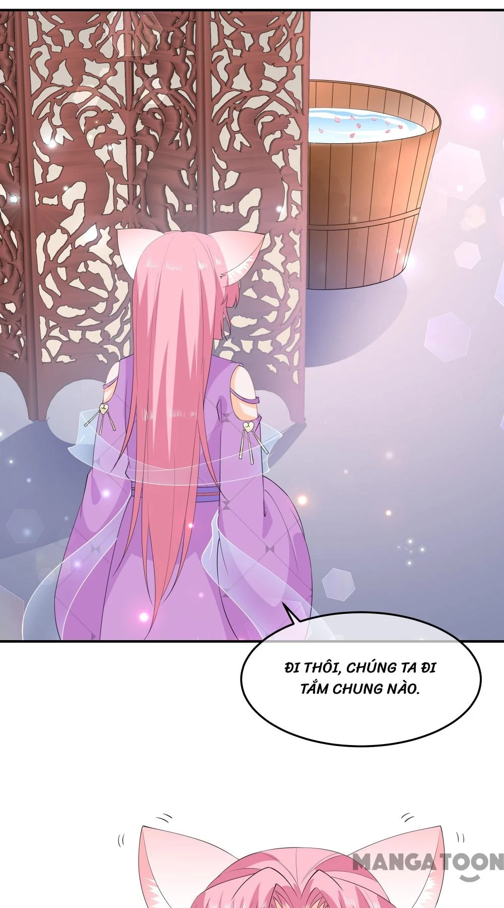 Hồ Phi Chớ Dây Vào Lửa Chapter  64 - 31