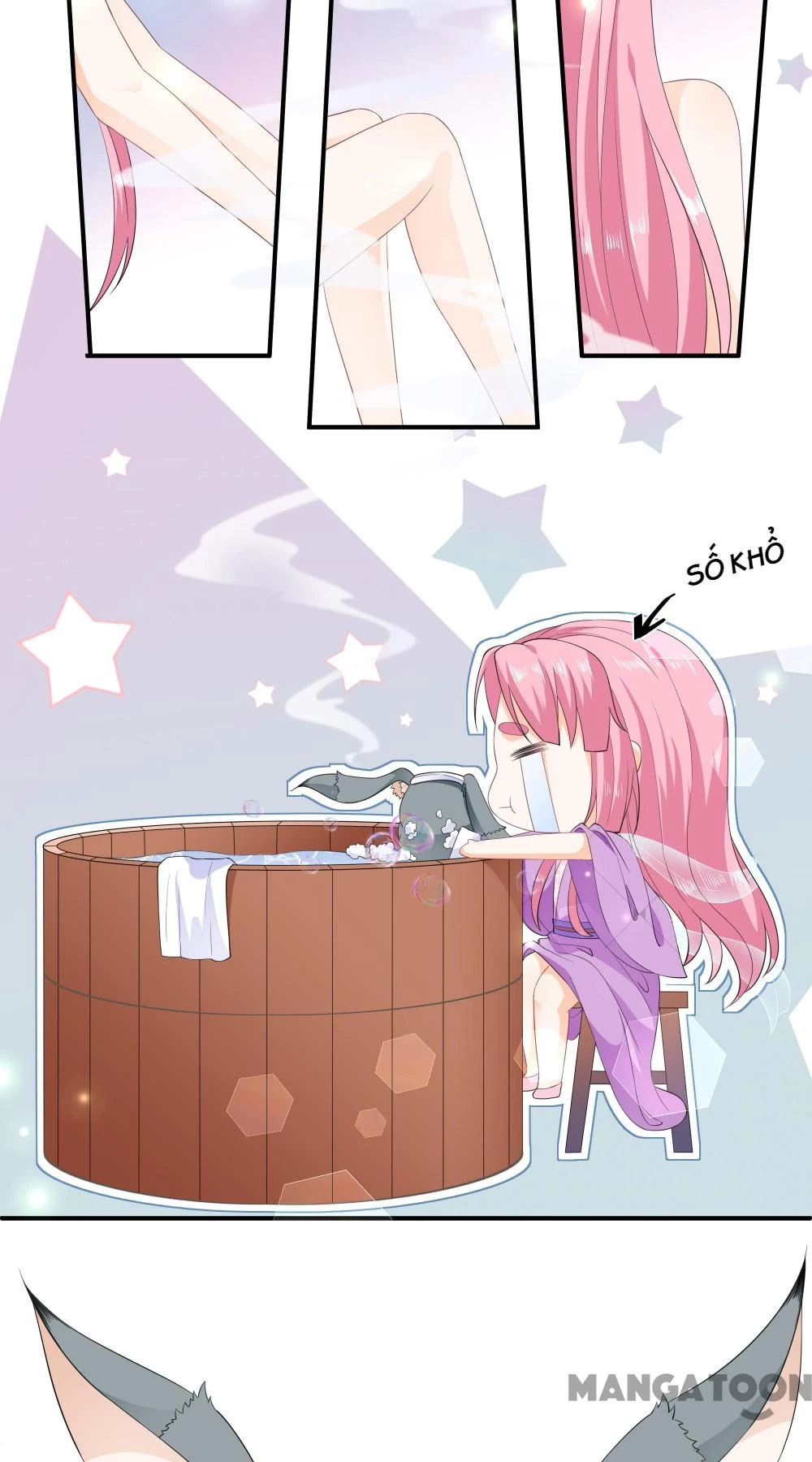 Hồ Phi Chớ Dây Vào Lửa Chapter  65 - 2