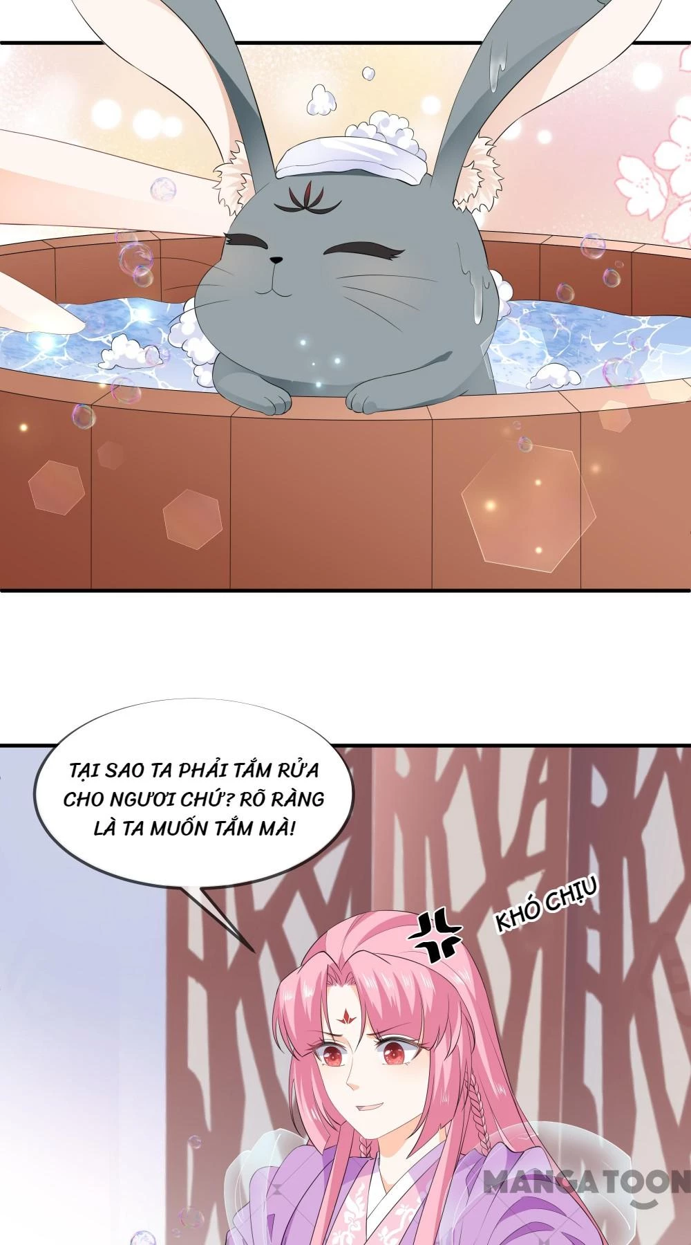 Hồ Phi Chớ Dây Vào Lửa Chapter  65 - 3