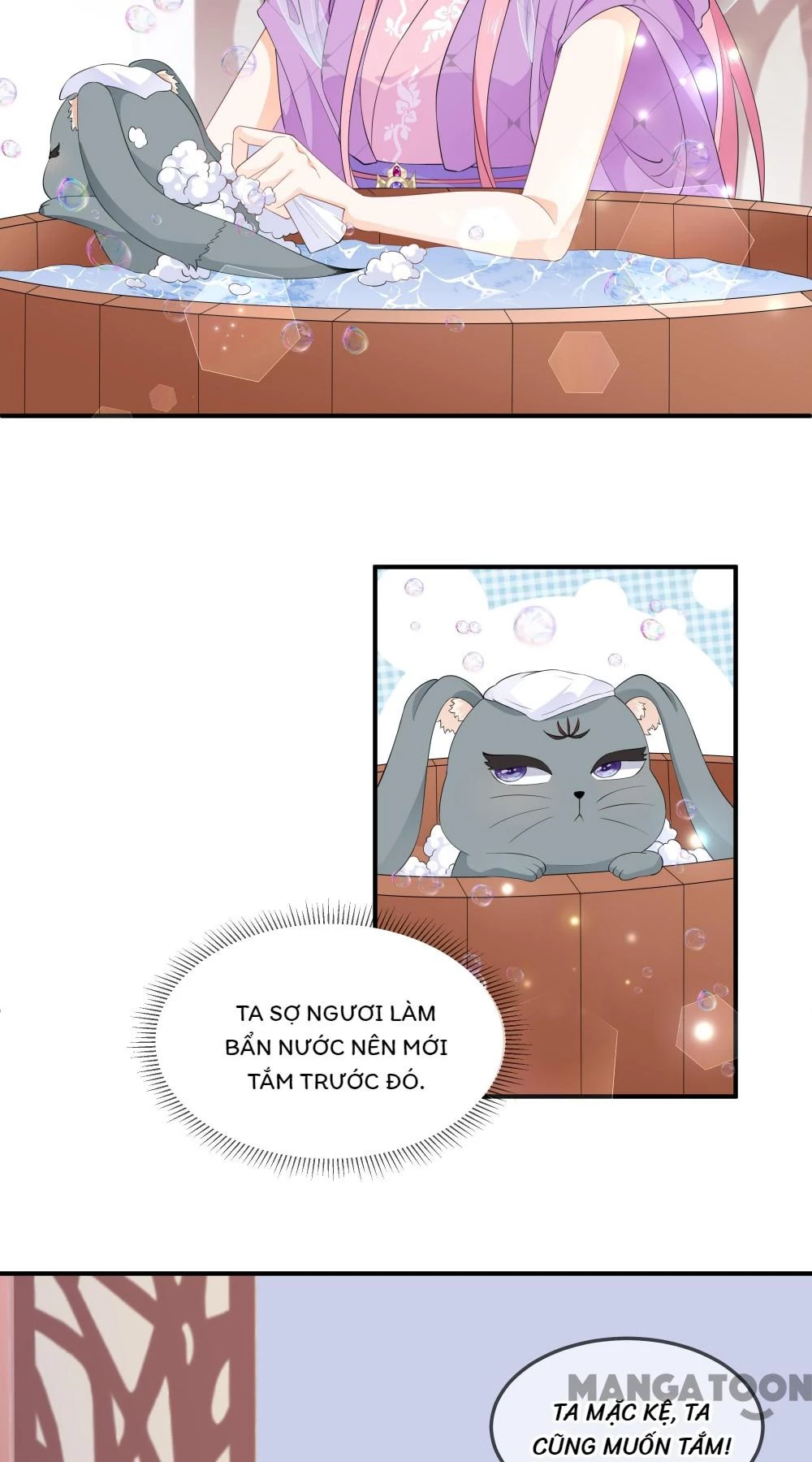 Hồ Phi Chớ Dây Vào Lửa Chapter  65 - 4