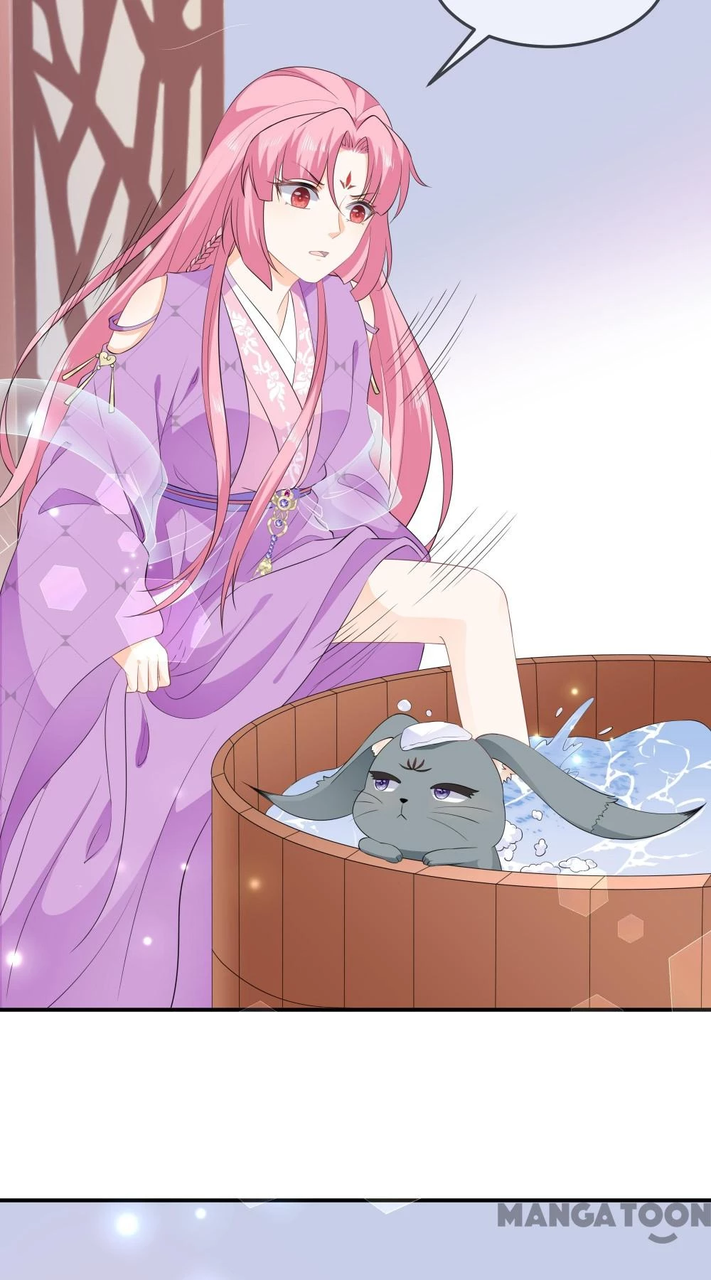 Hồ Phi Chớ Dây Vào Lửa Chapter  65 - 5