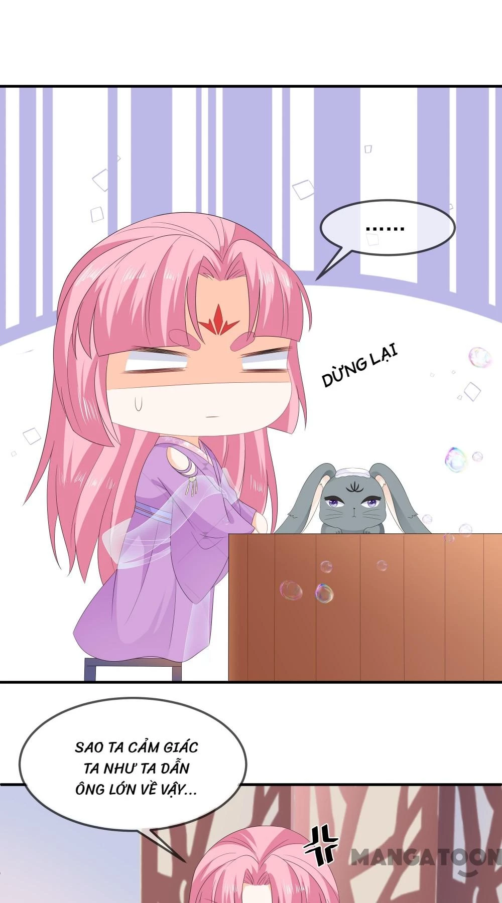 Hồ Phi Chớ Dây Vào Lửa Chapter  65 - 7