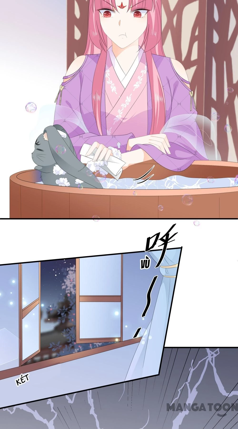 Hồ Phi Chớ Dây Vào Lửa Chapter  65 - 8