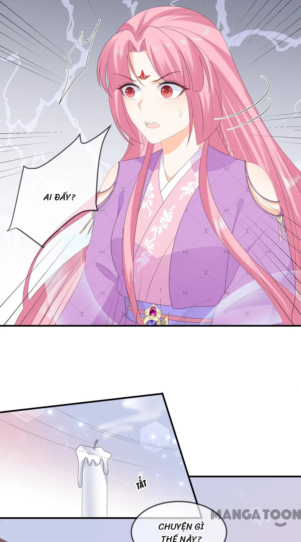 Hồ Phi Chớ Dây Vào Lửa Chapter  65 - 9