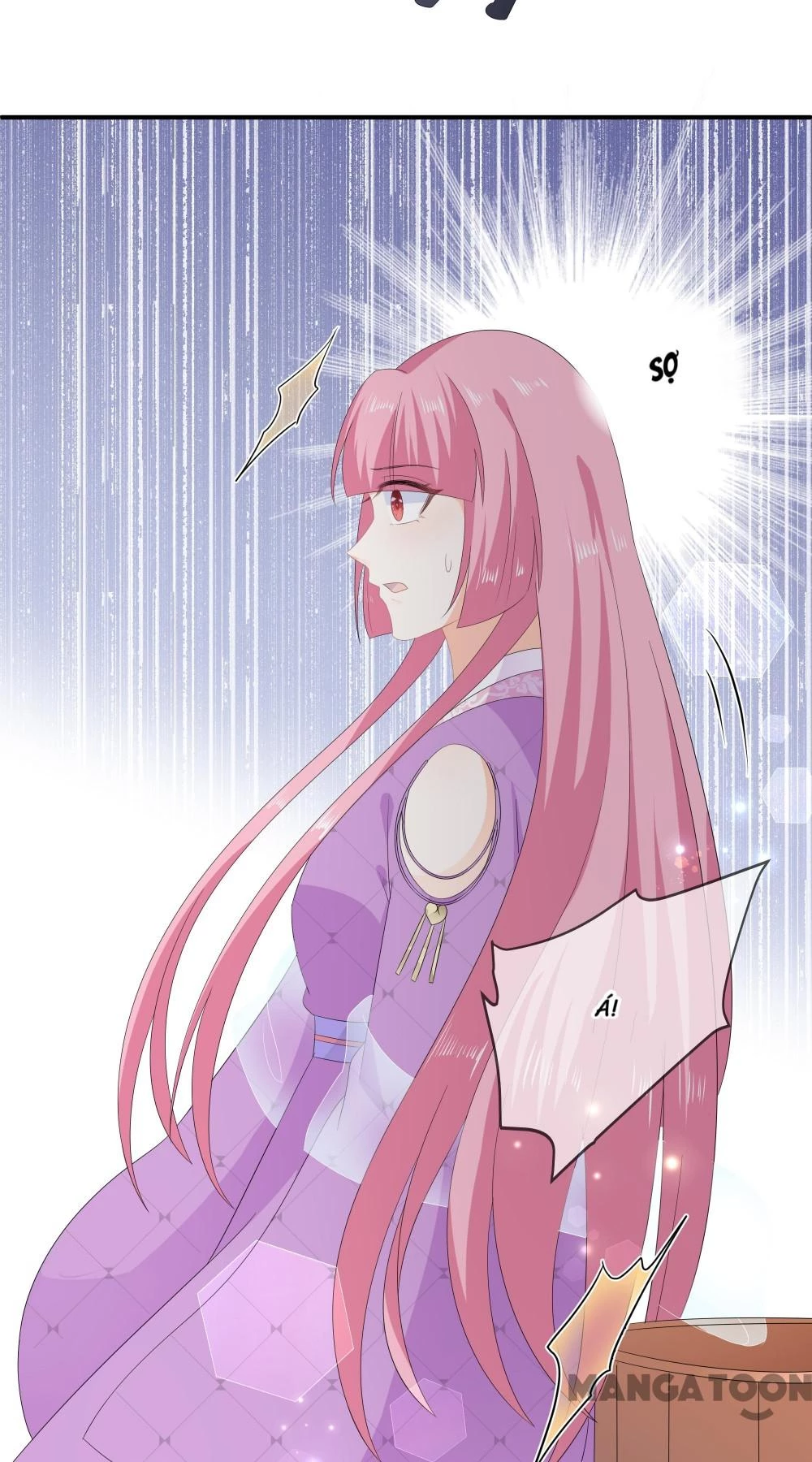 Hồ Phi Chớ Dây Vào Lửa Chapter  65 - 11