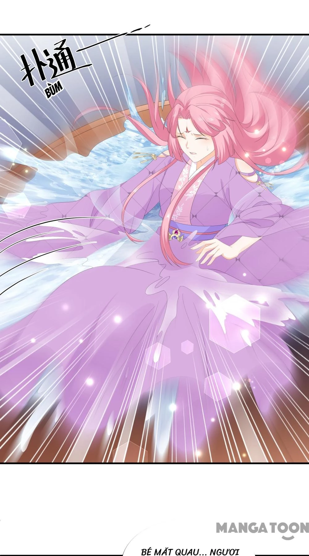 Hồ Phi Chớ Dây Vào Lửa Chapter  65 - 13