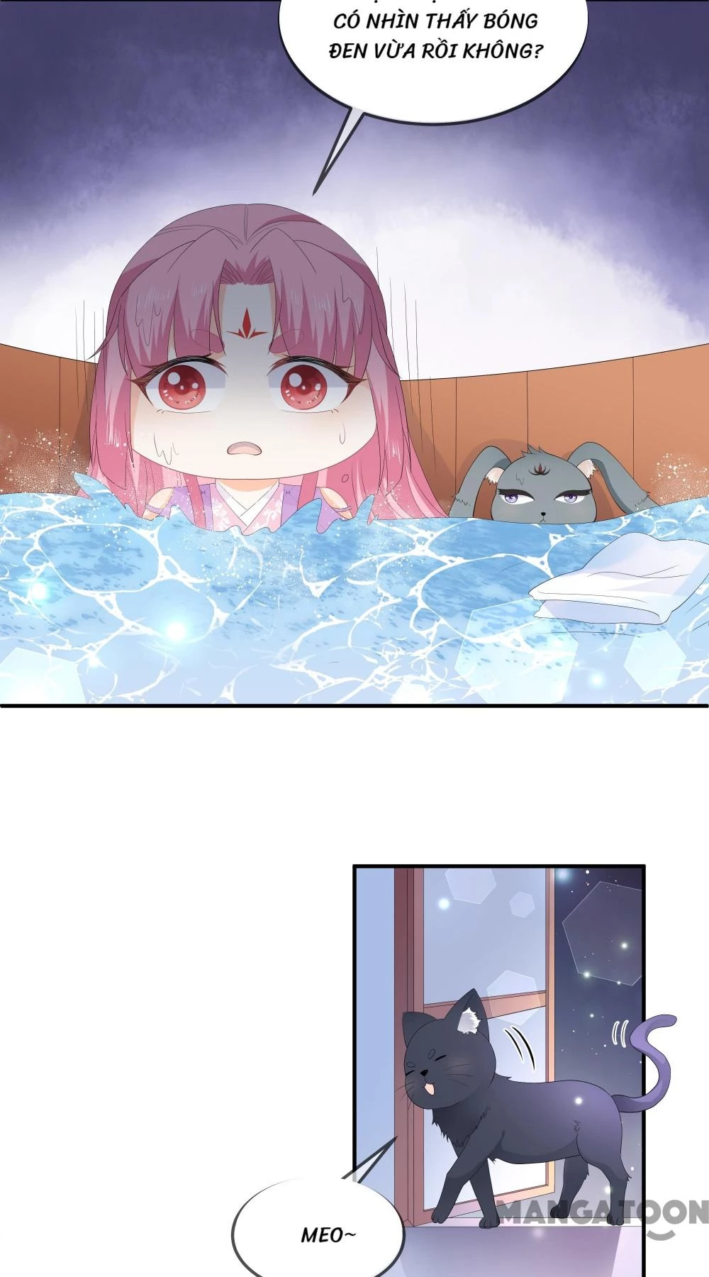 Hồ Phi Chớ Dây Vào Lửa Chapter  65 - 14