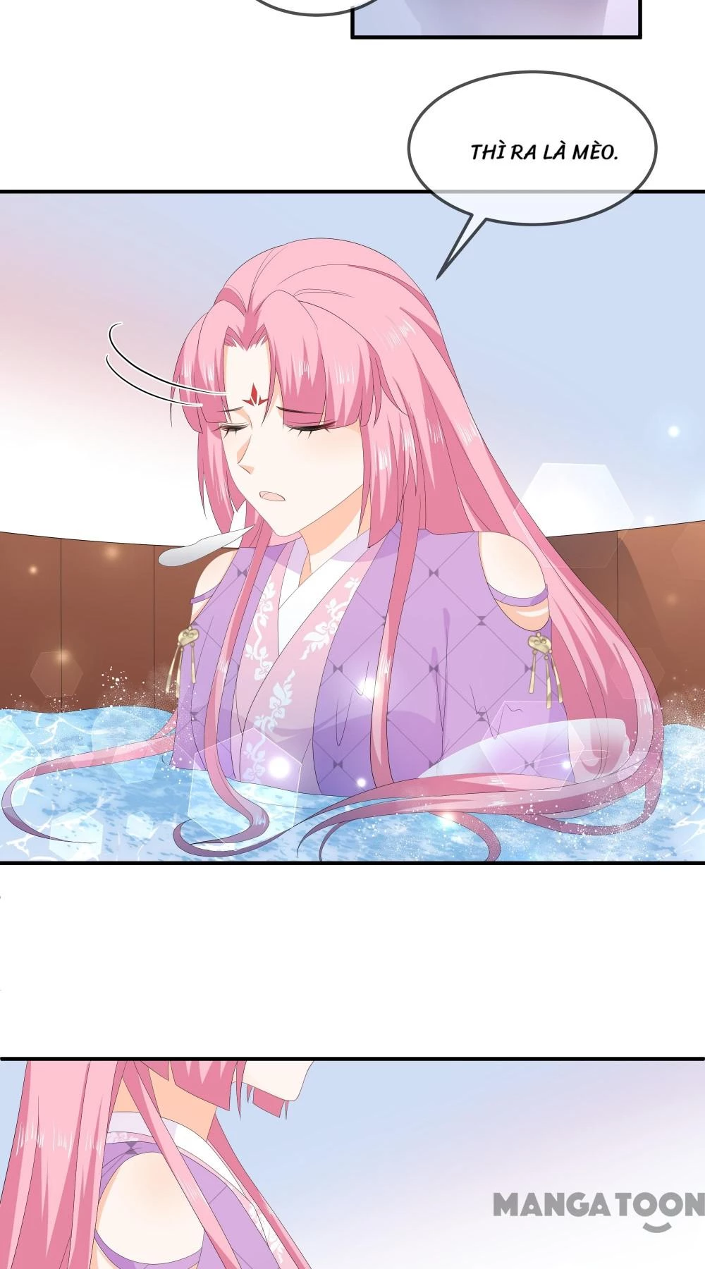 Hồ Phi Chớ Dây Vào Lửa Chapter  65 - 15