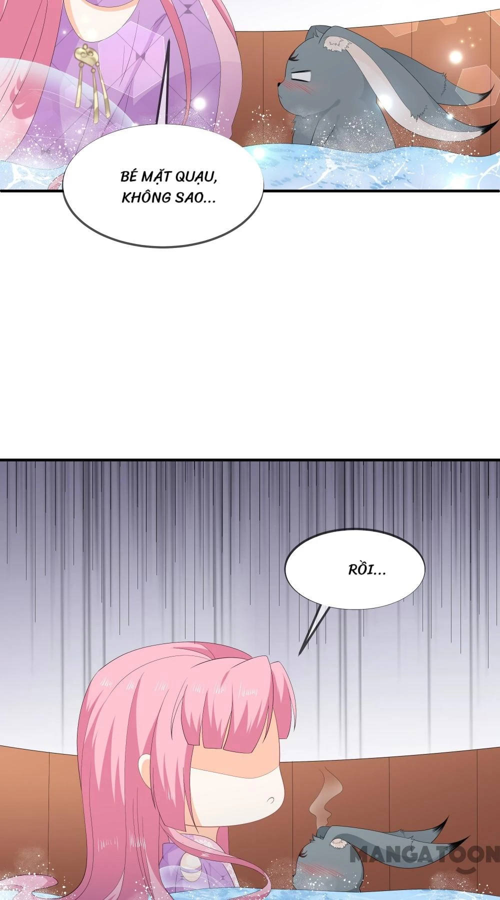 Hồ Phi Chớ Dây Vào Lửa Chapter  65 - 16