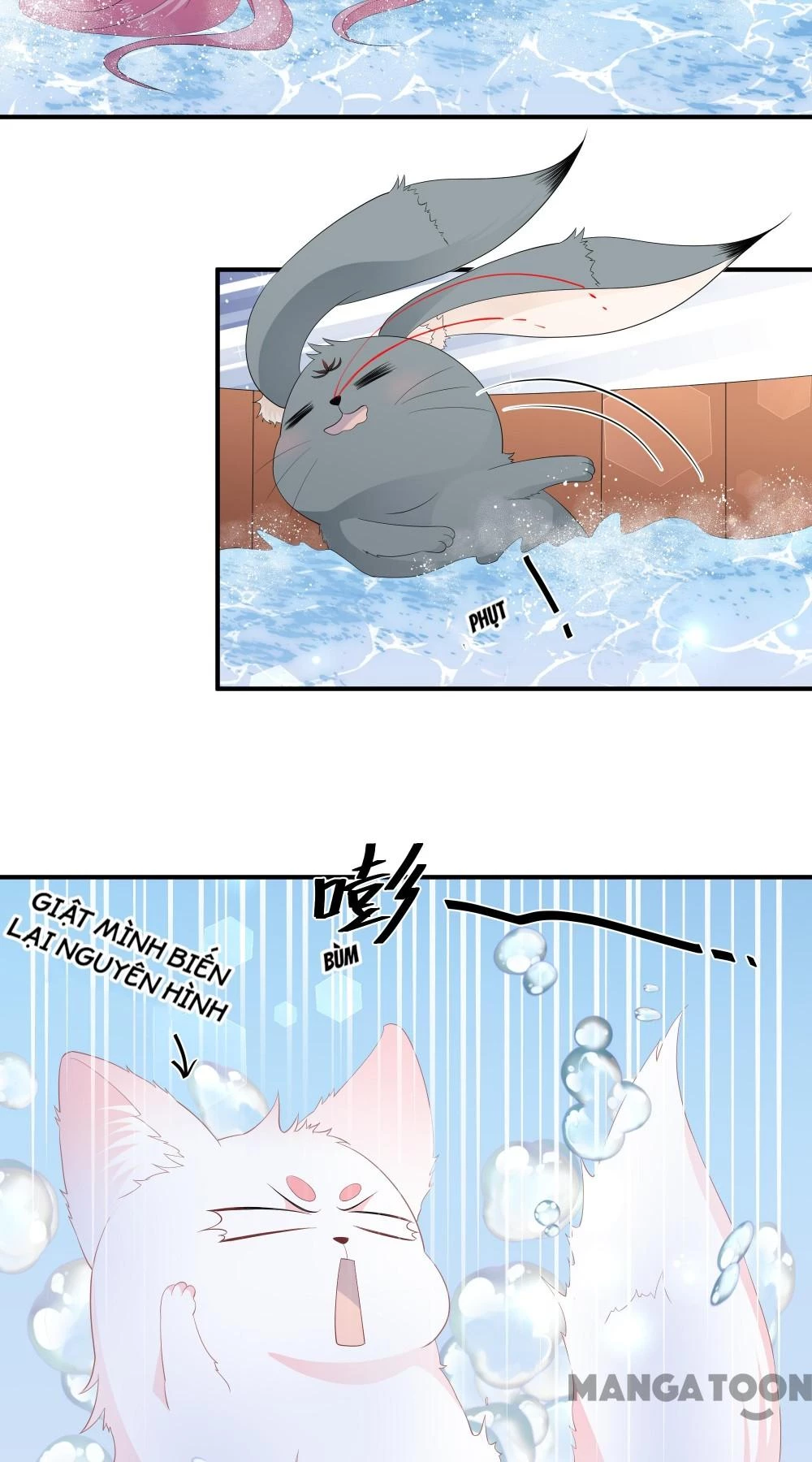 Hồ Phi Chớ Dây Vào Lửa Chapter  65 - 17