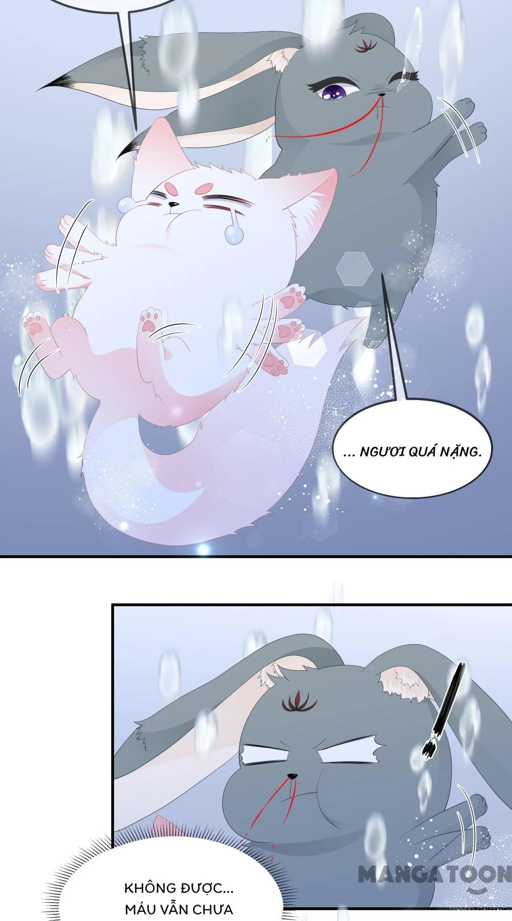 Hồ Phi Chớ Dây Vào Lửa Chapter  65 - 20