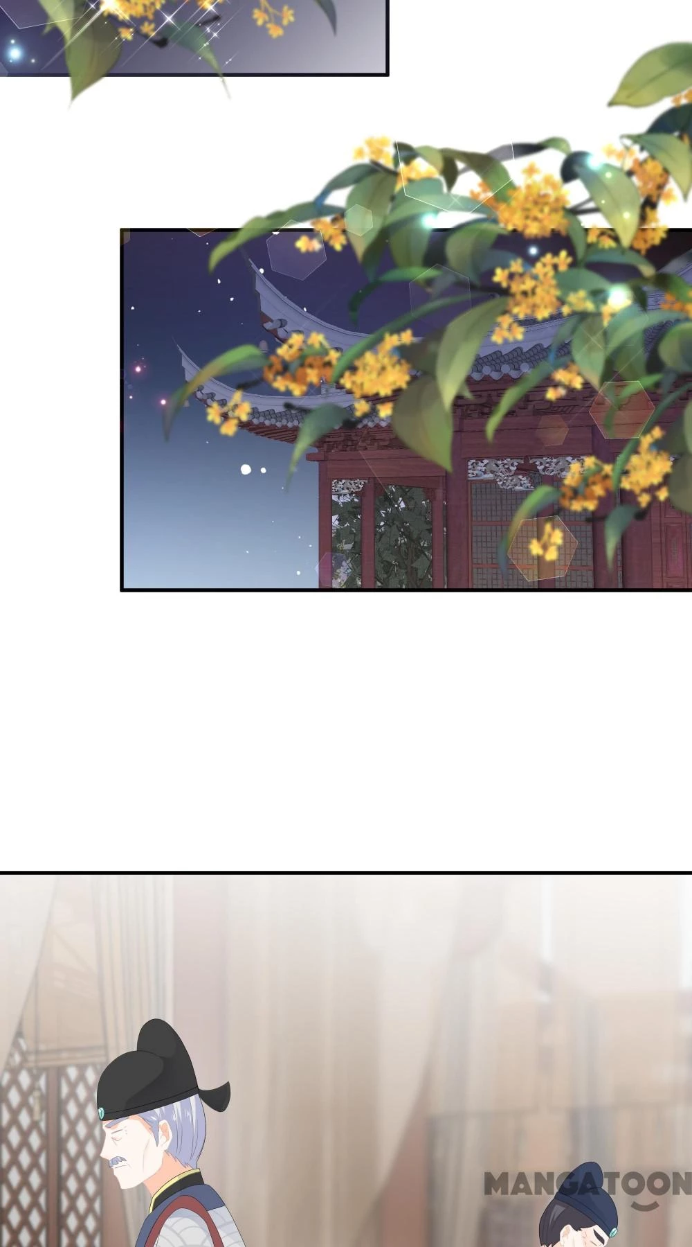 Hồ Phi Chớ Dây Vào Lửa Chapter  65 - 22