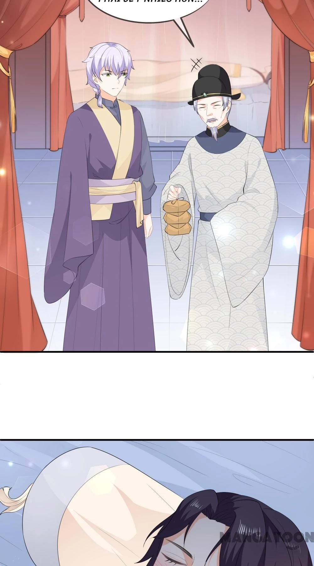 Hồ Phi Chớ Dây Vào Lửa Chapter  65 - 26