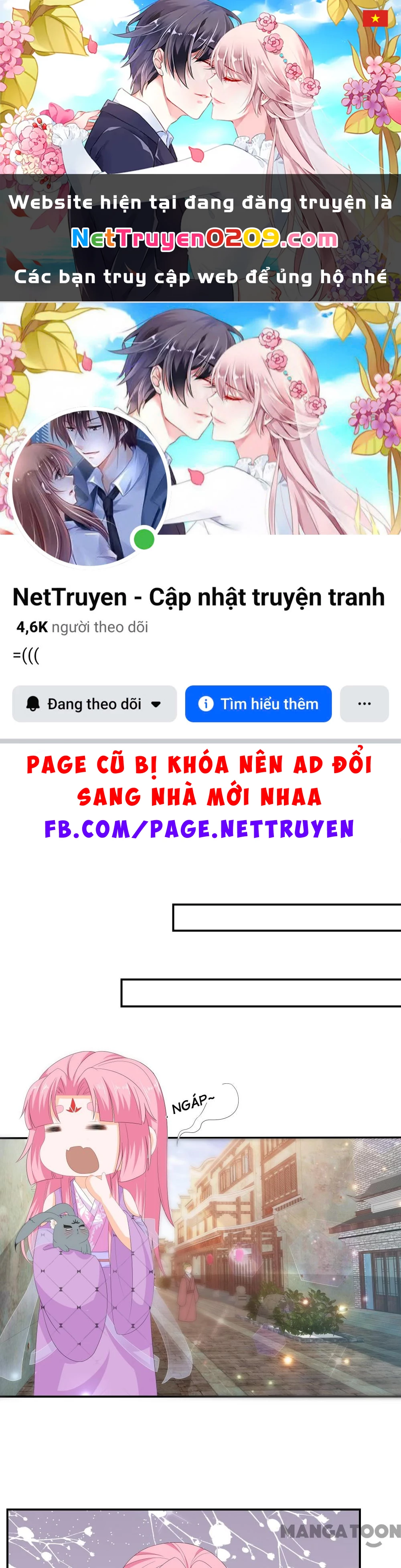 Hồ Phi Chớ Dây Vào Lửa Chapter  66 - 1