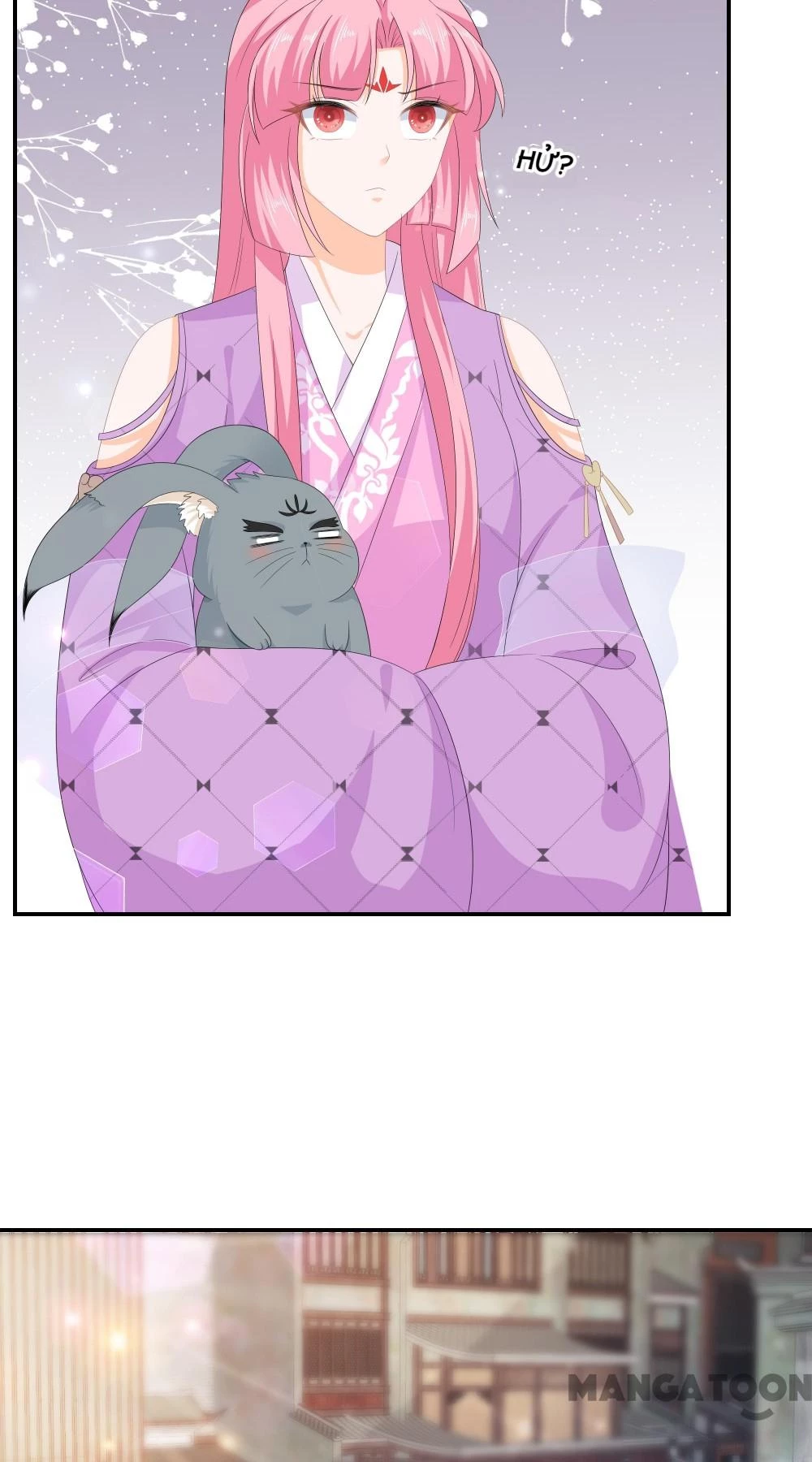 Hồ Phi Chớ Dây Vào Lửa Chapter  66 - 2