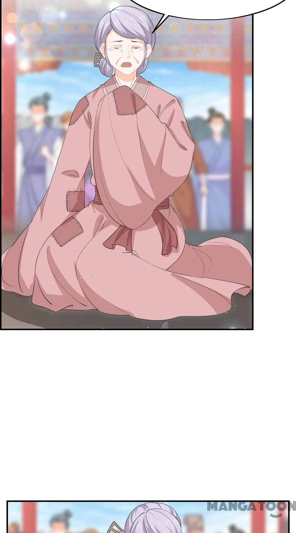 Hồ Phi Chớ Dây Vào Lửa Chapter  66 - 8