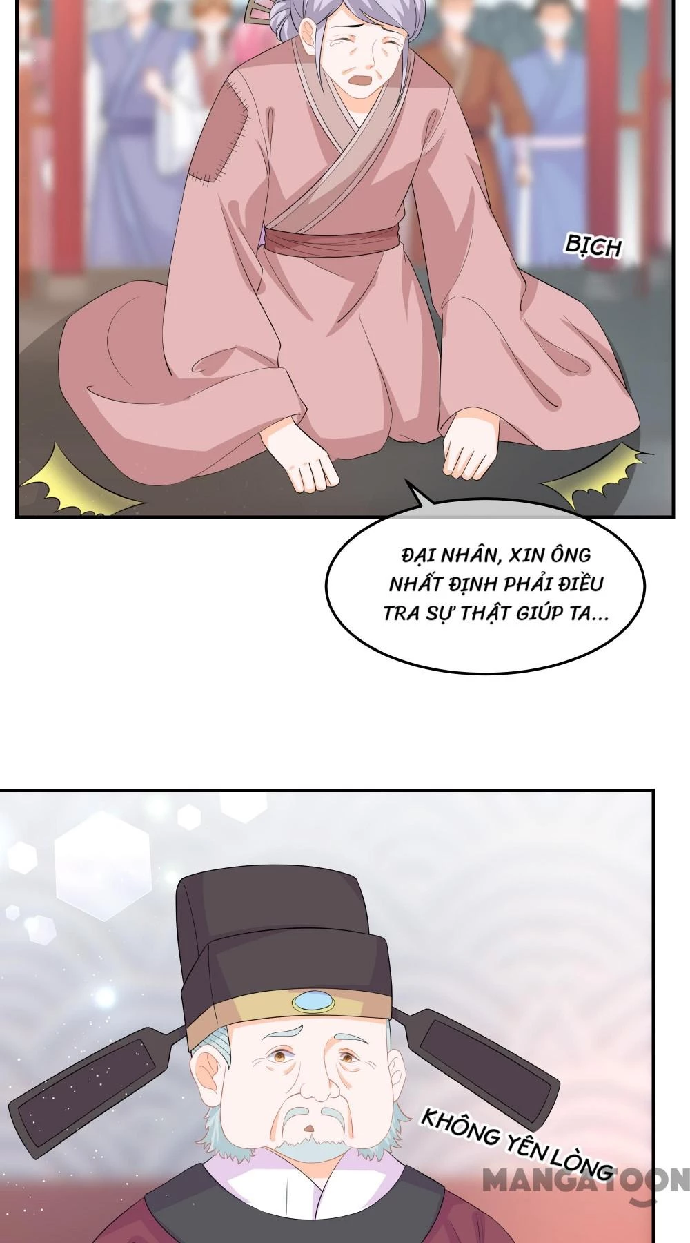 Hồ Phi Chớ Dây Vào Lửa Chapter  66 - 9